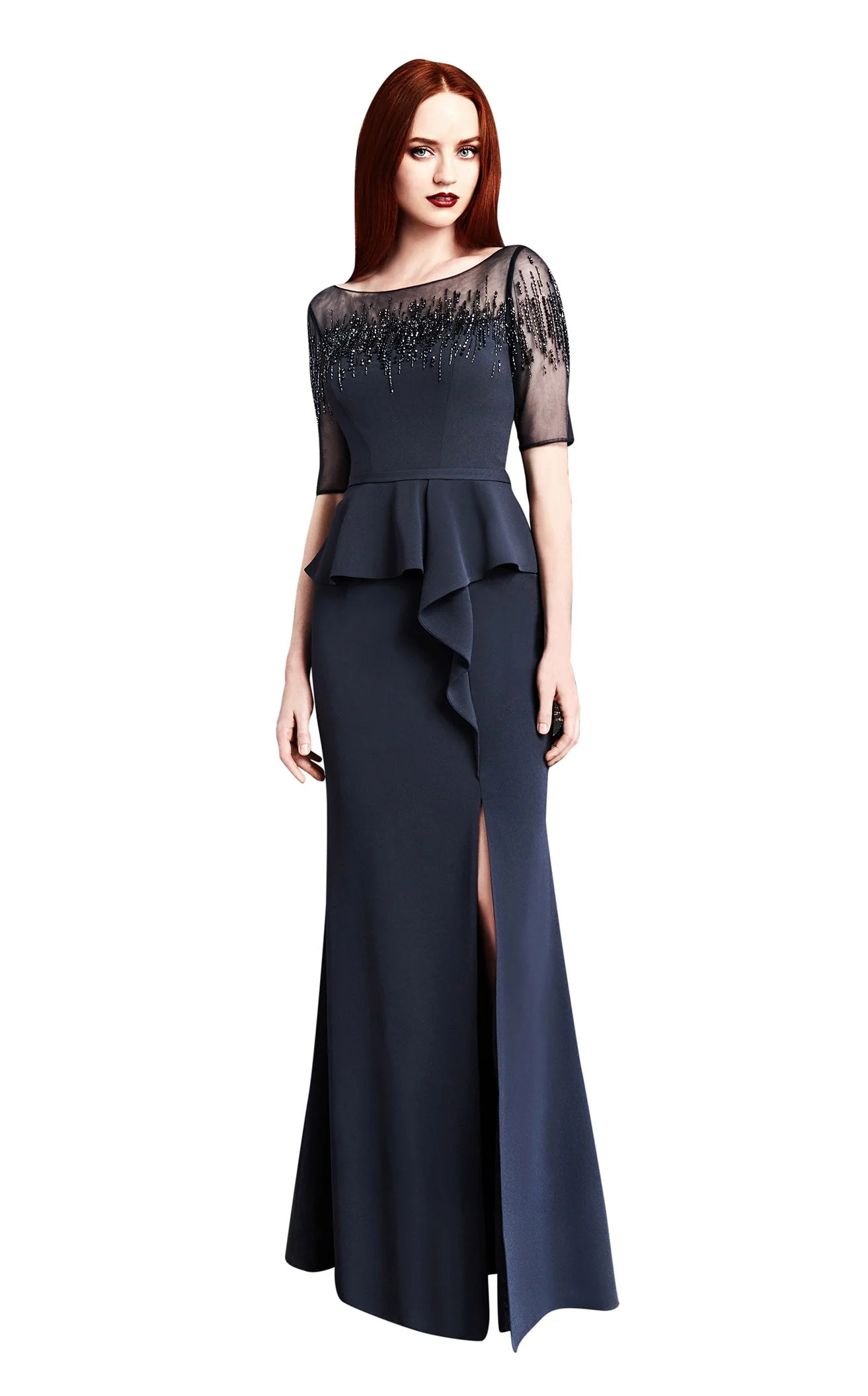 Daymor 862 Dress - Image 4