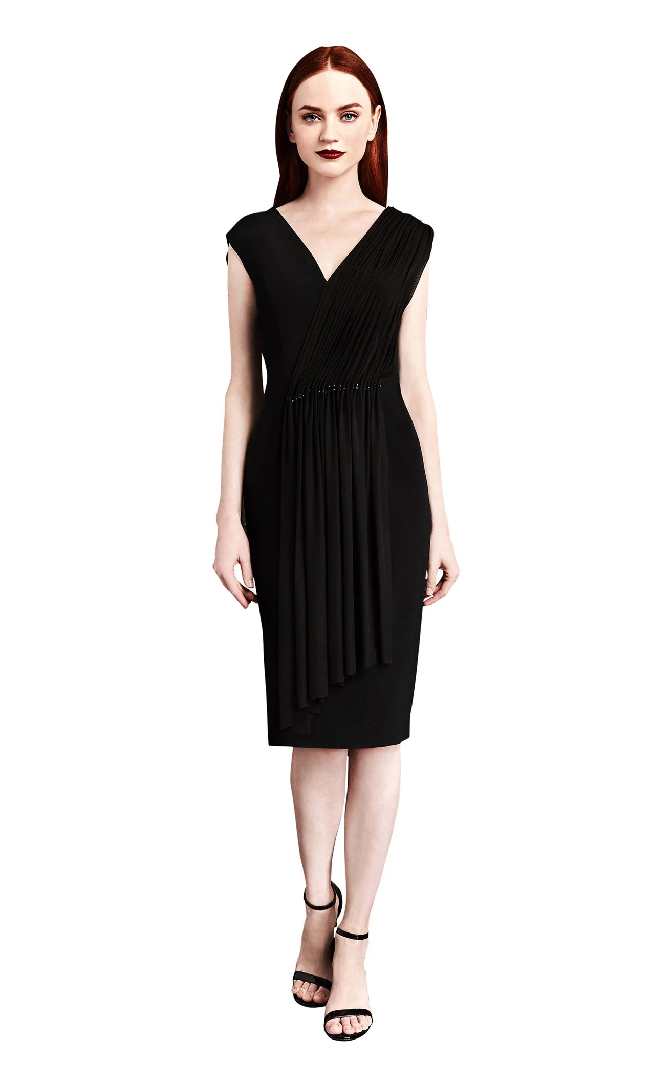 Alexander by Daymor 869 Dress - Image 4