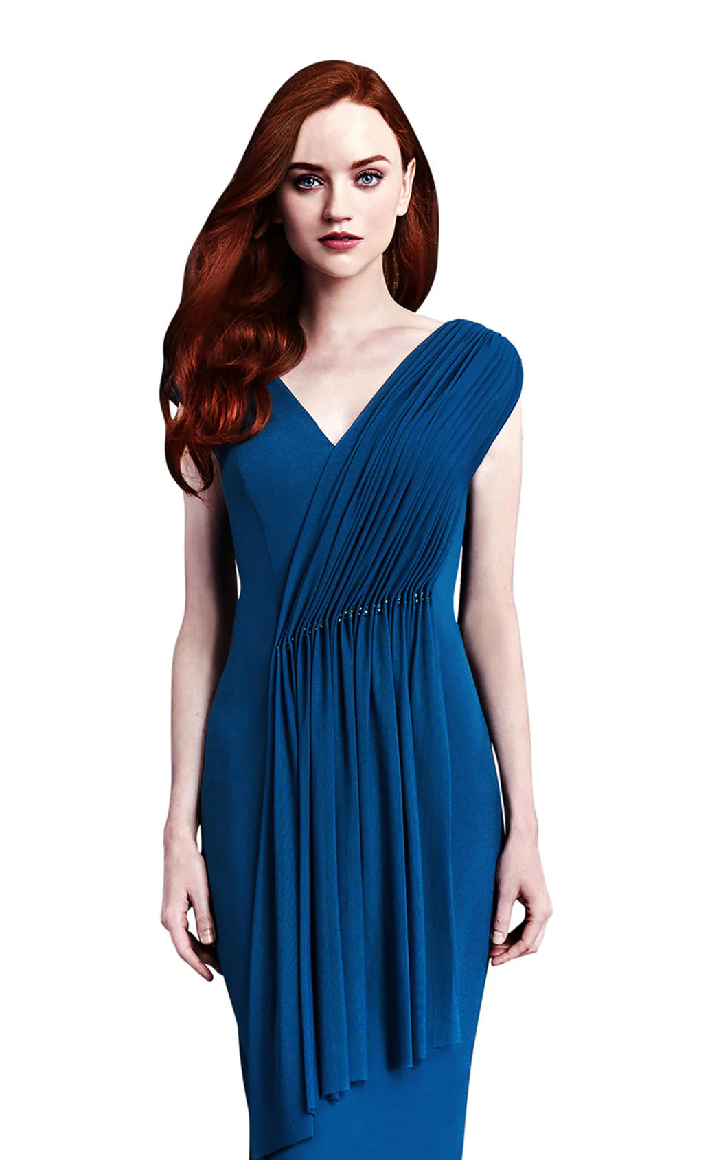 Alexander by Daymor 869 Dress - Image 5