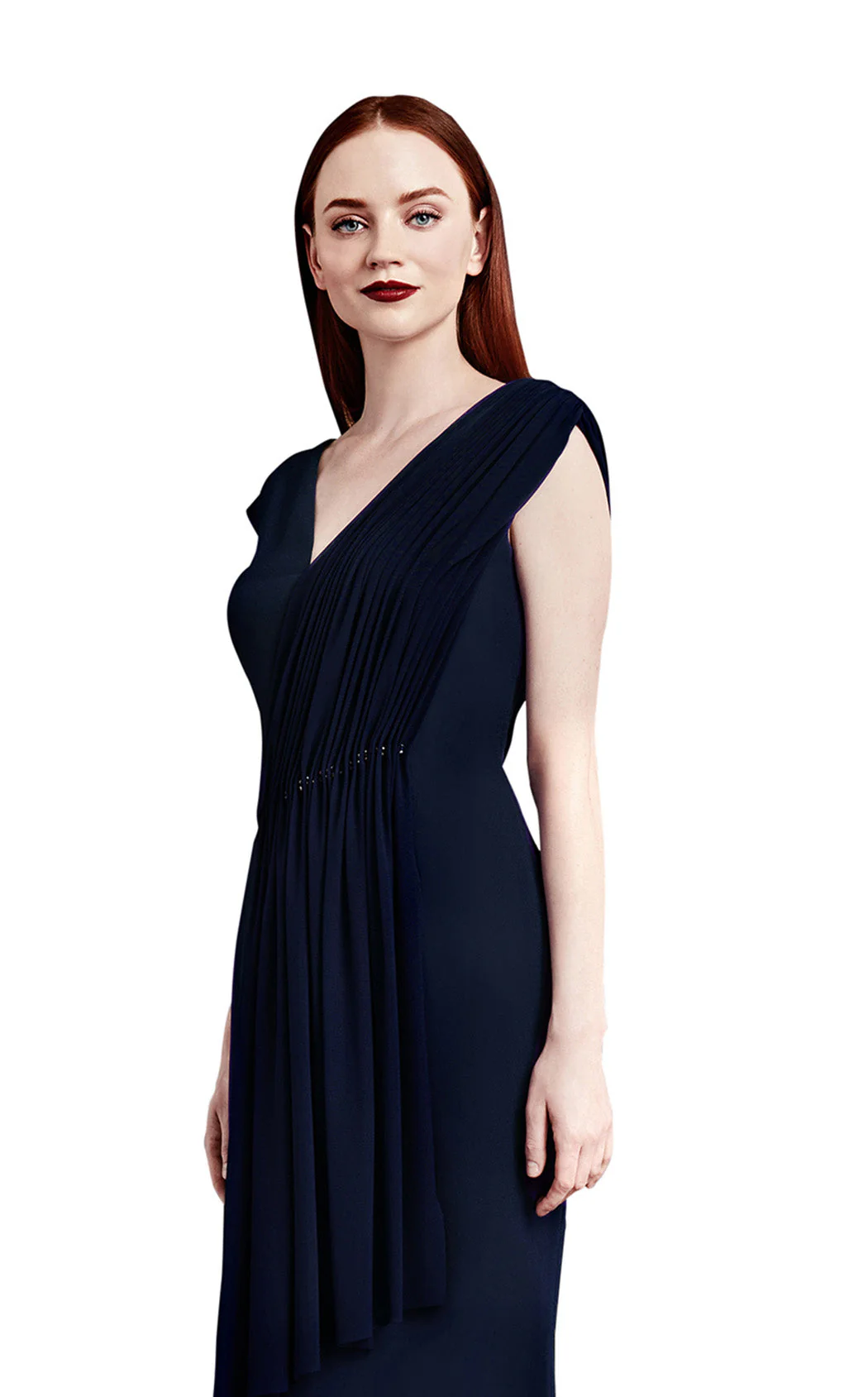 Alexander by Daymor 869 Dress - Image 6