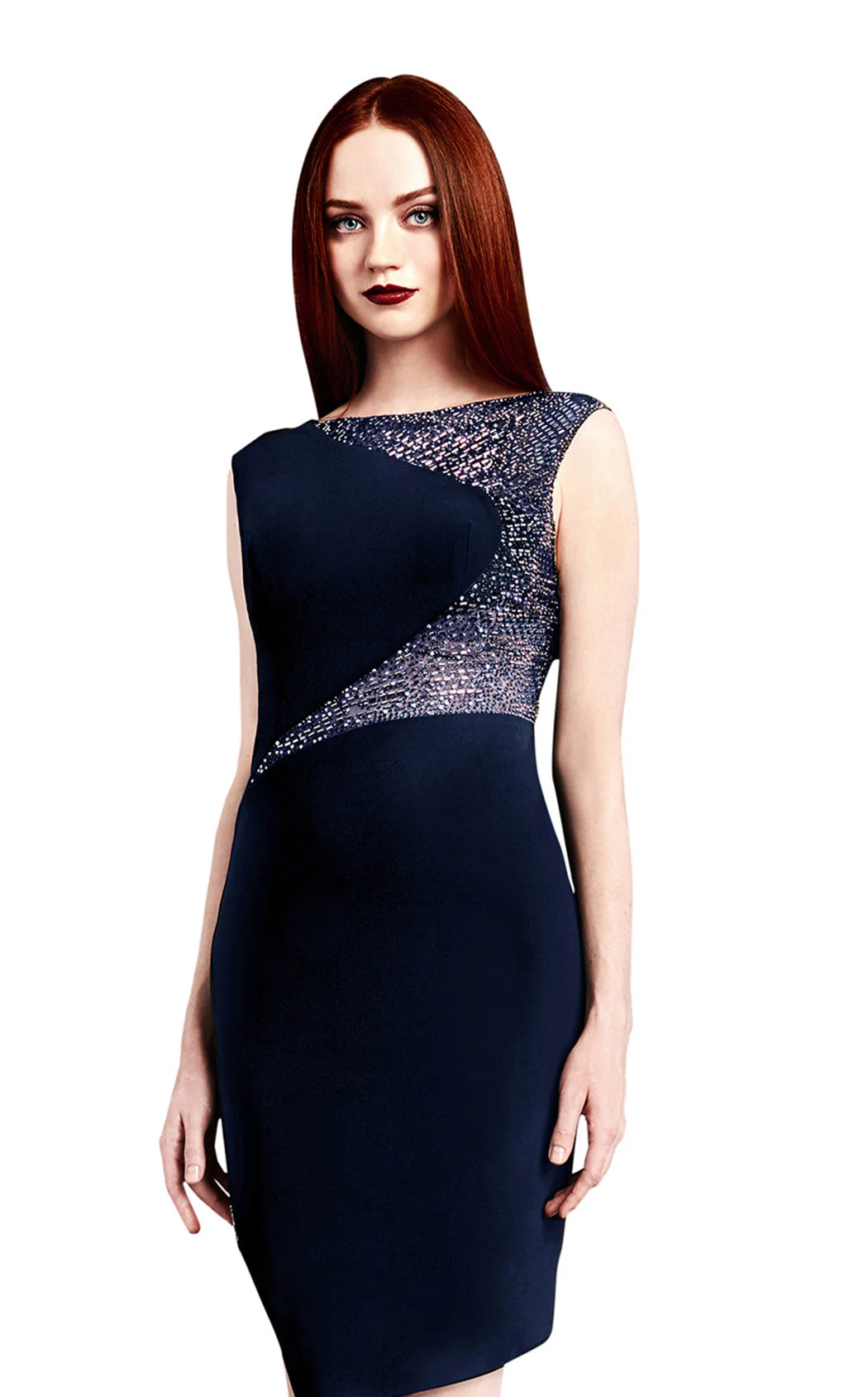 Alexander by Daymor 890 Dress - Image 4