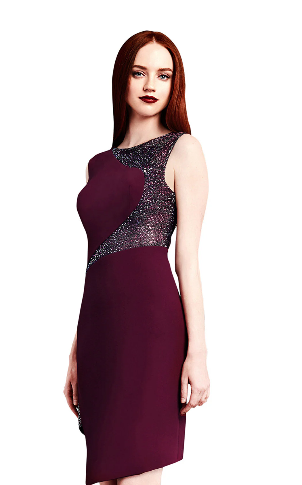 Alexander by Daymor 890 Dress - Image 6