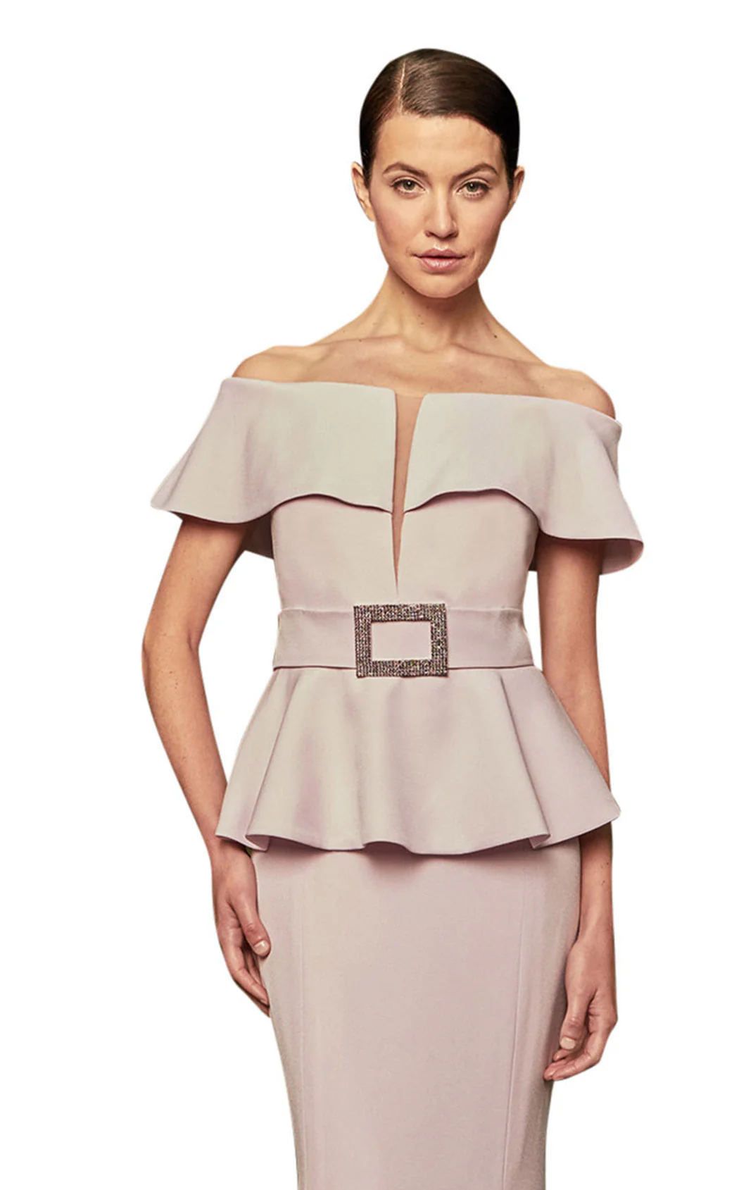 Alexander by Daymor 950 Dress - Image 6