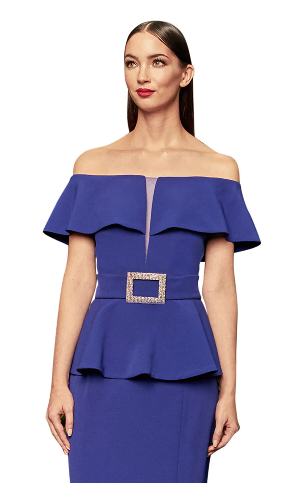 Alexander by Daymor 950 Dress - Image 7
