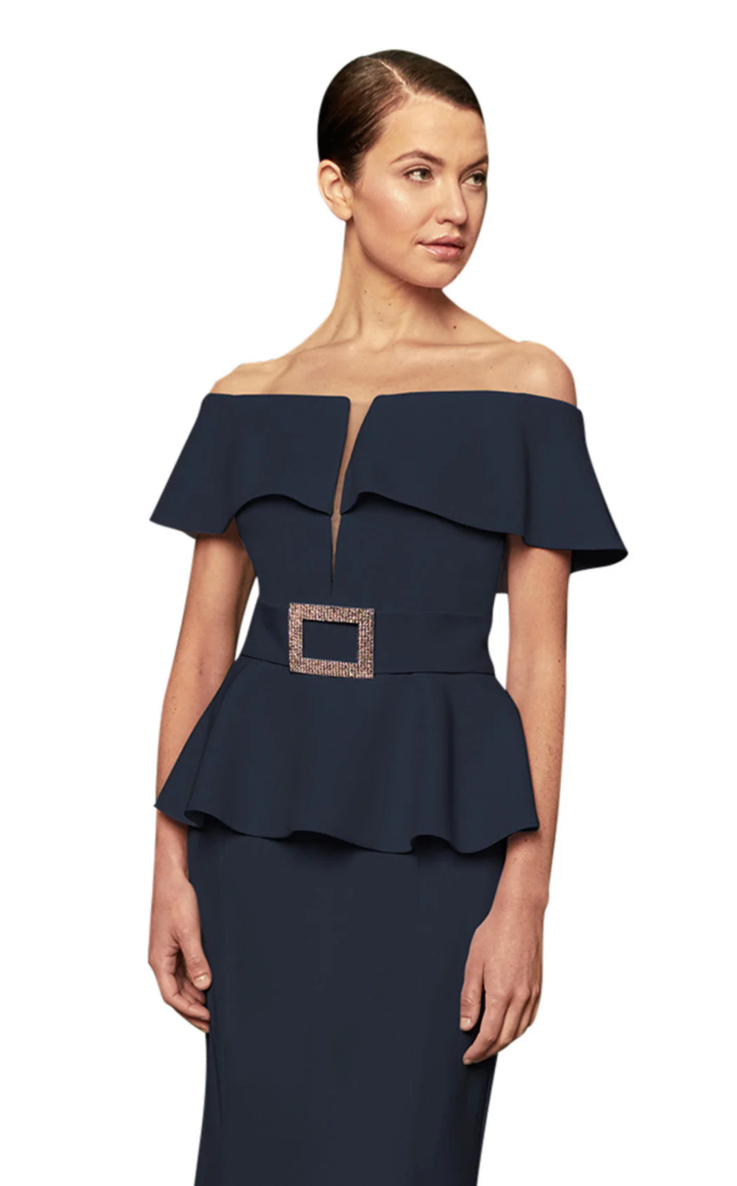 Alexander by Daymor 950 Dress - Image 9