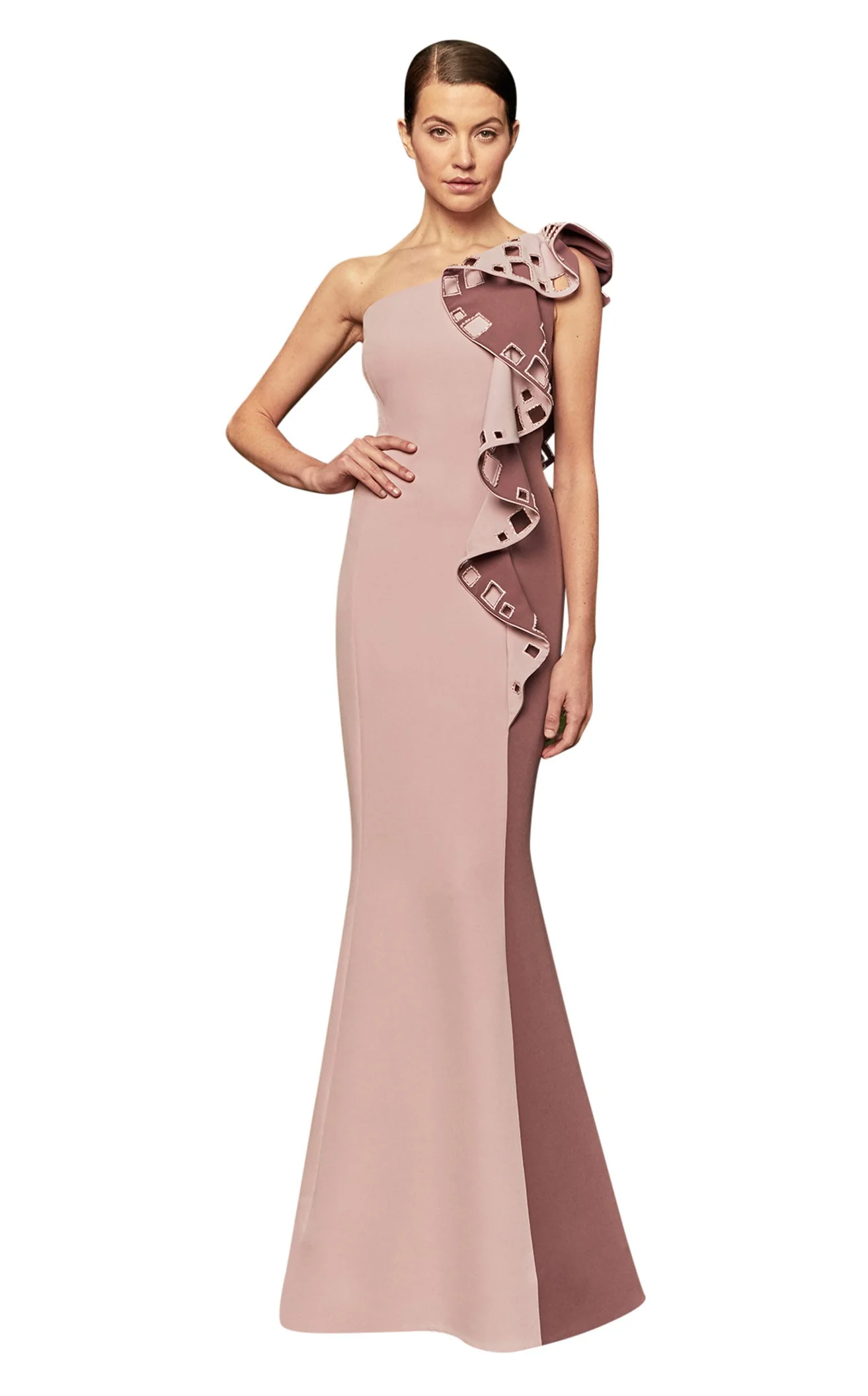 Alexander by Daymor 952 Dress - Image 2