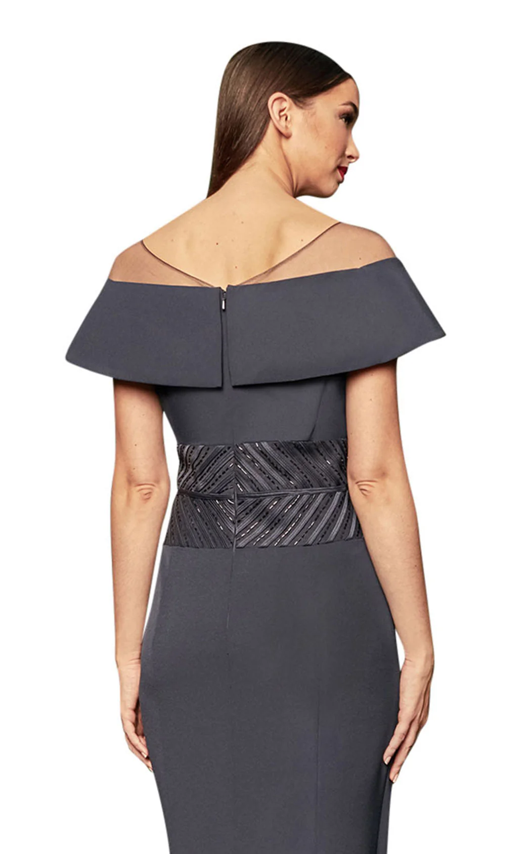 Alexander by Daymor 953 Dress - Image 10