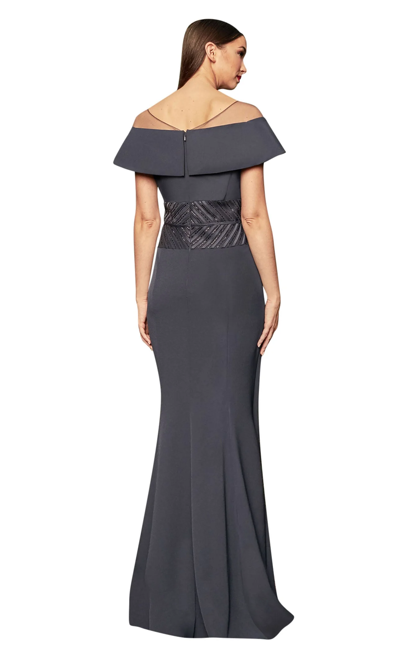 Alexander by Daymor 953 Dress - Image 5