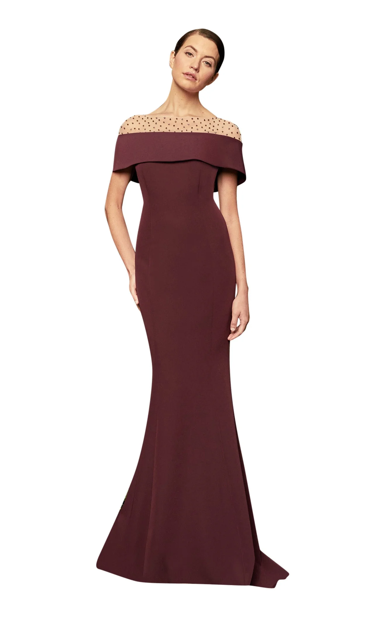 Alexander by Daymor 954 Dress - Image 2