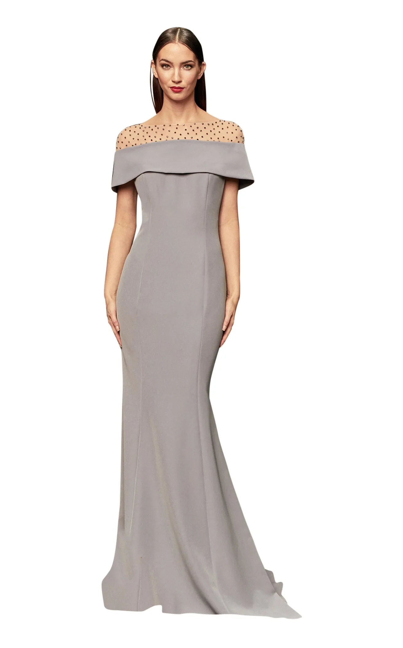 Alexander by Daymor 954 Dress - Image 3