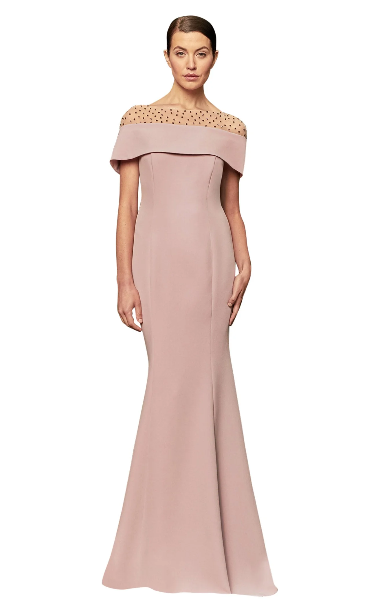 Alexander by Daymor 954 Dress - Image 4