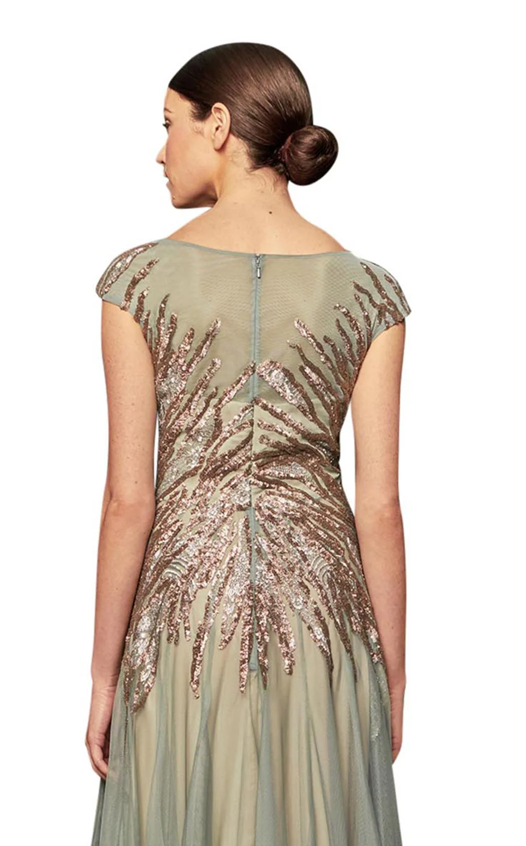 Alexander by Daymor 957 Dress - Image 8