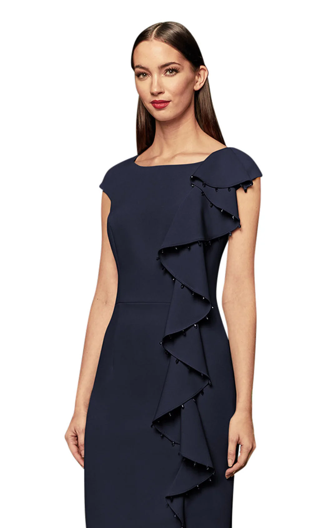 Alexander by Daymor 958 Dress - Image 6