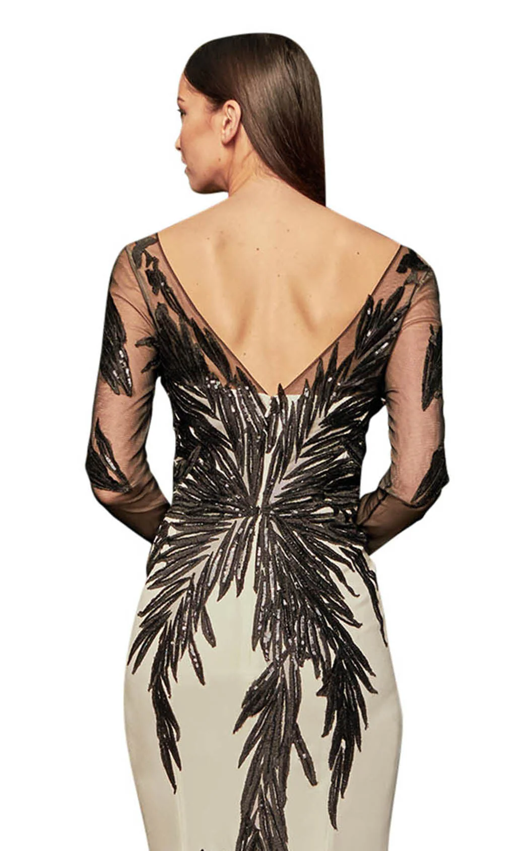 Alexander by Daymor 960 Dress - Image 10