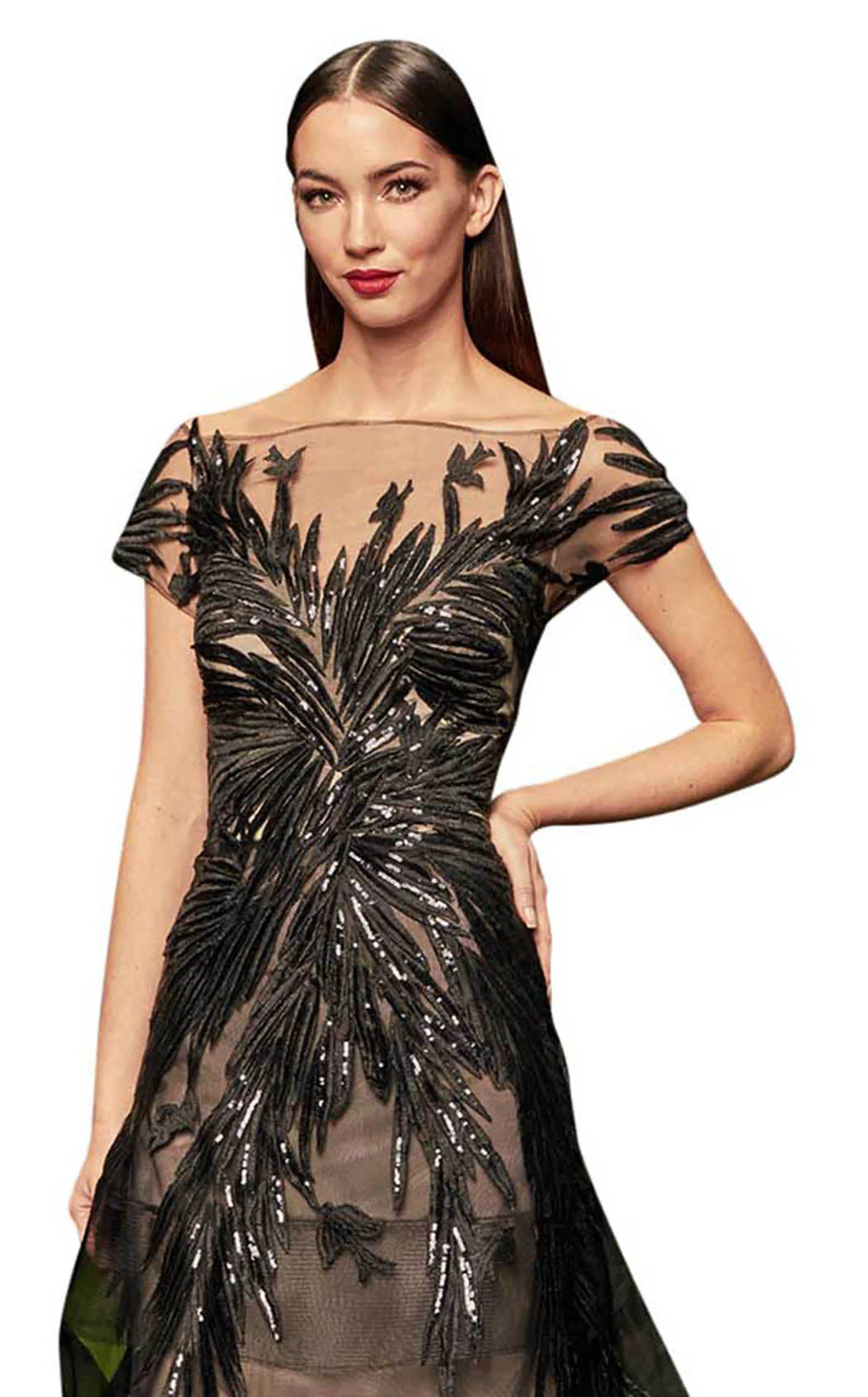Alexander by Daymor 961 Dress - Image 7