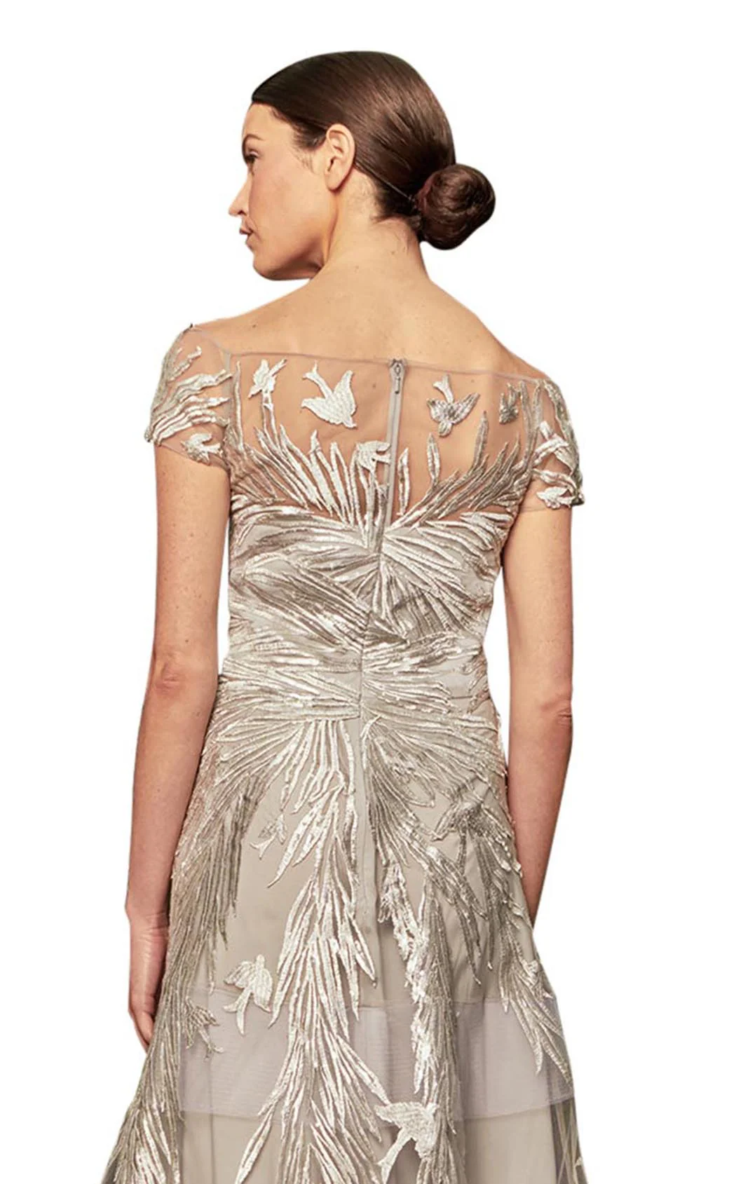 Alexander by Daymor 961 Dress - Image 9