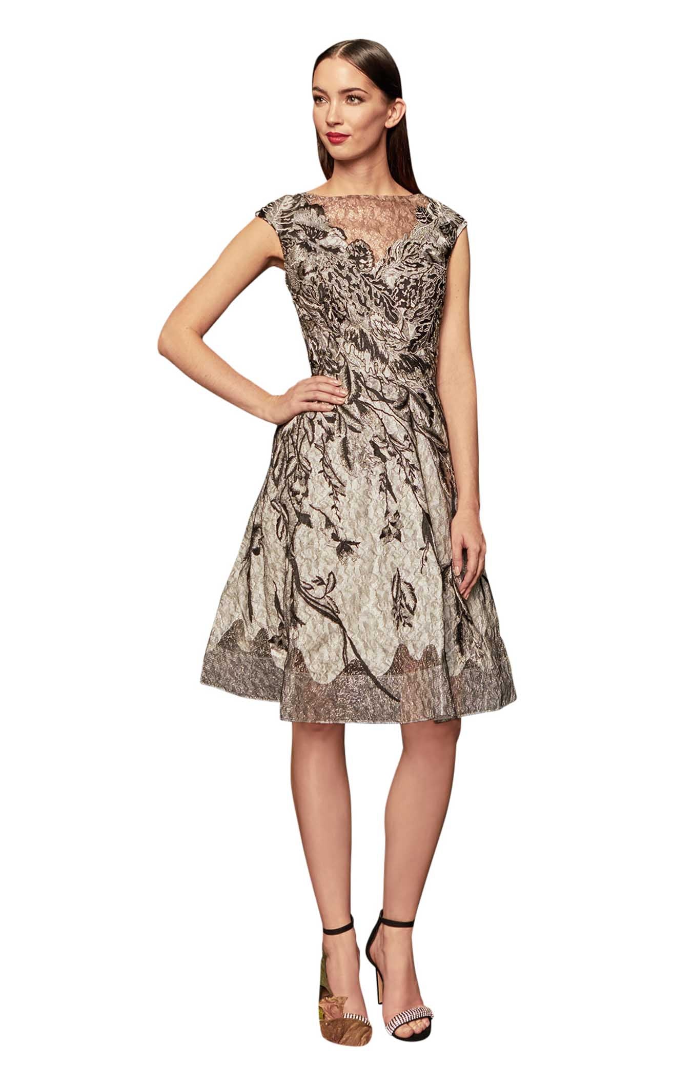 Alexander by Daymor 963 Dress - Image 2