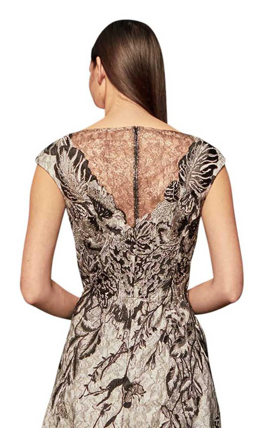 Alexander by Daymor 963 Dress - Image 6
