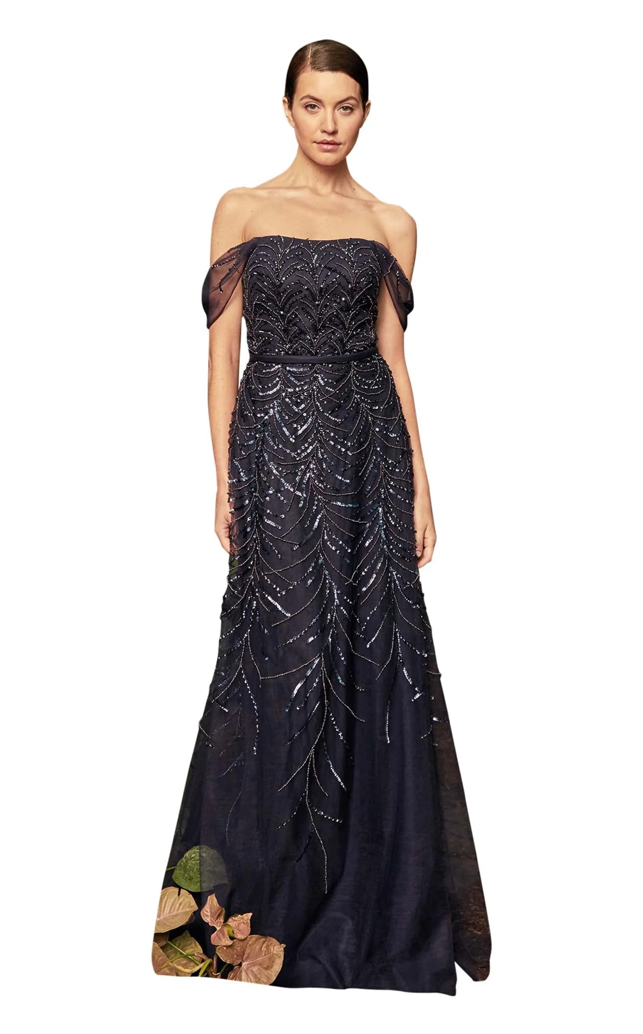 Alexander by Daymor 967 Dress - Image 2