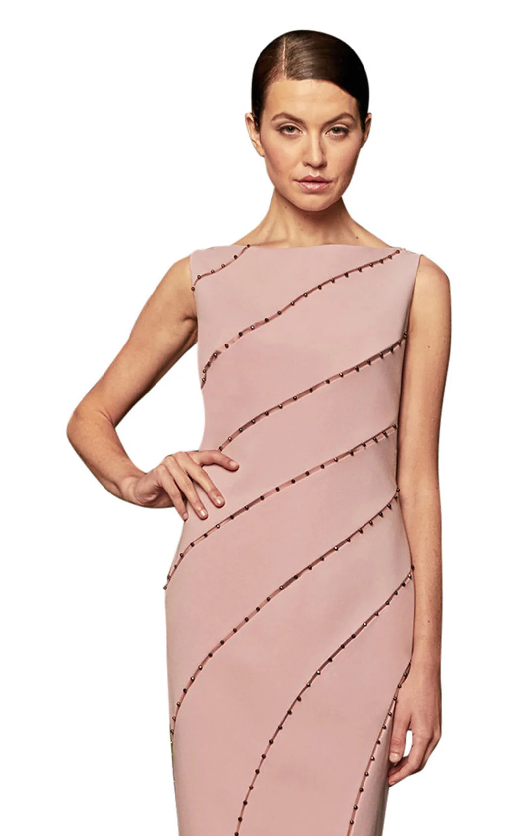 Alexander by Daymor 969 Dress - Image 10