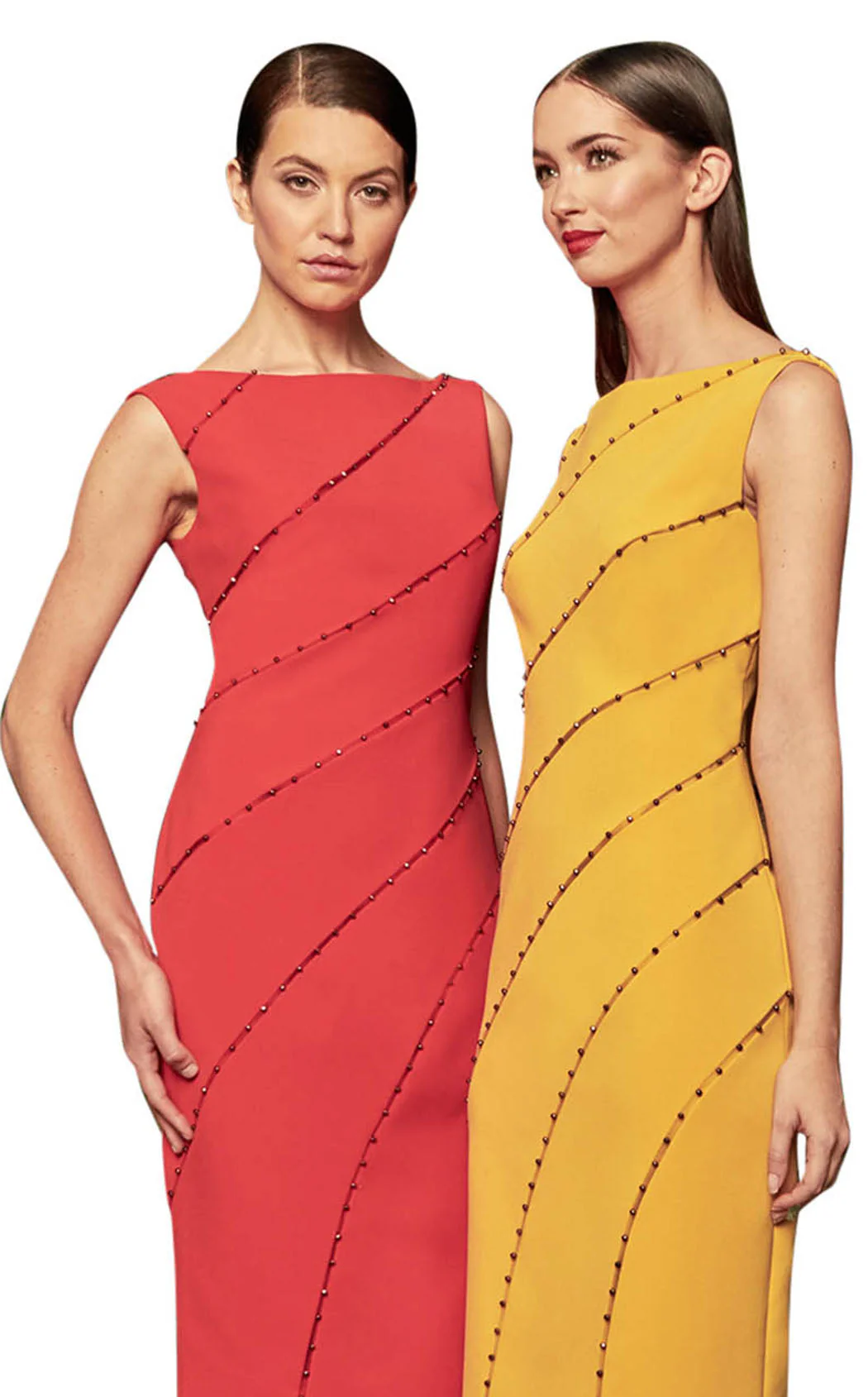 Alexander by Daymor 969 Dress - Image 11