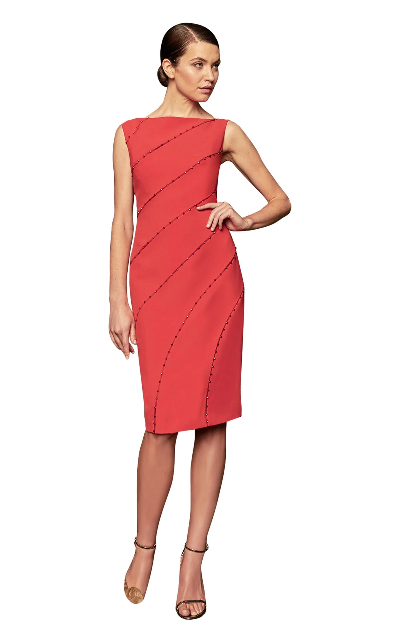 Alexander by Daymor 969 Dress - Image 2