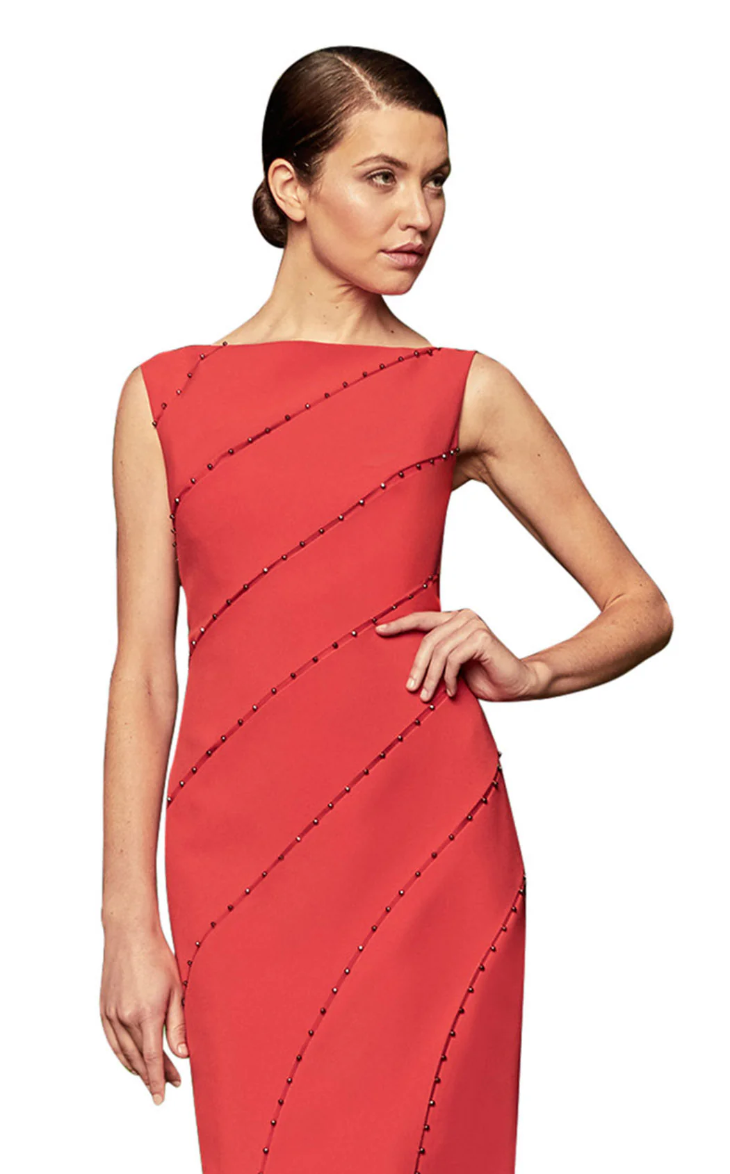 Alexander by Daymor 969 Dress - Image 8