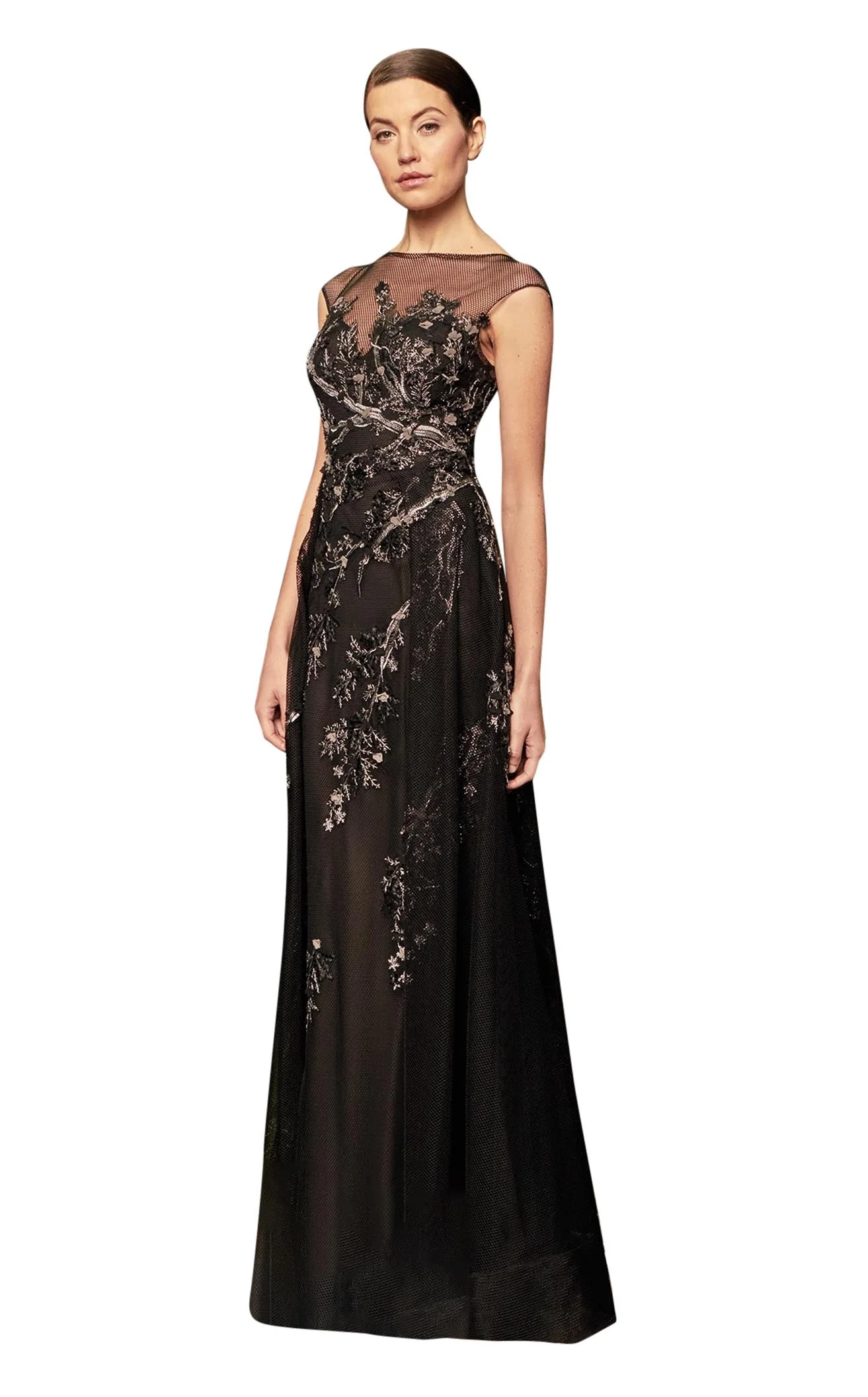 Alexander by Daymor 973 Dress - Image 3