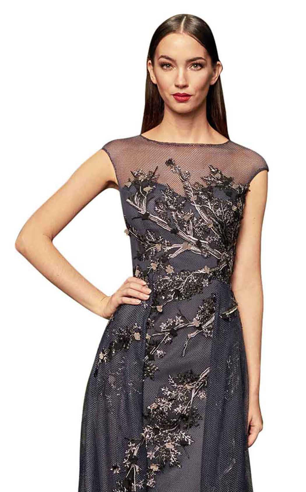 Alexander by Daymor 973 Dress - Image 7