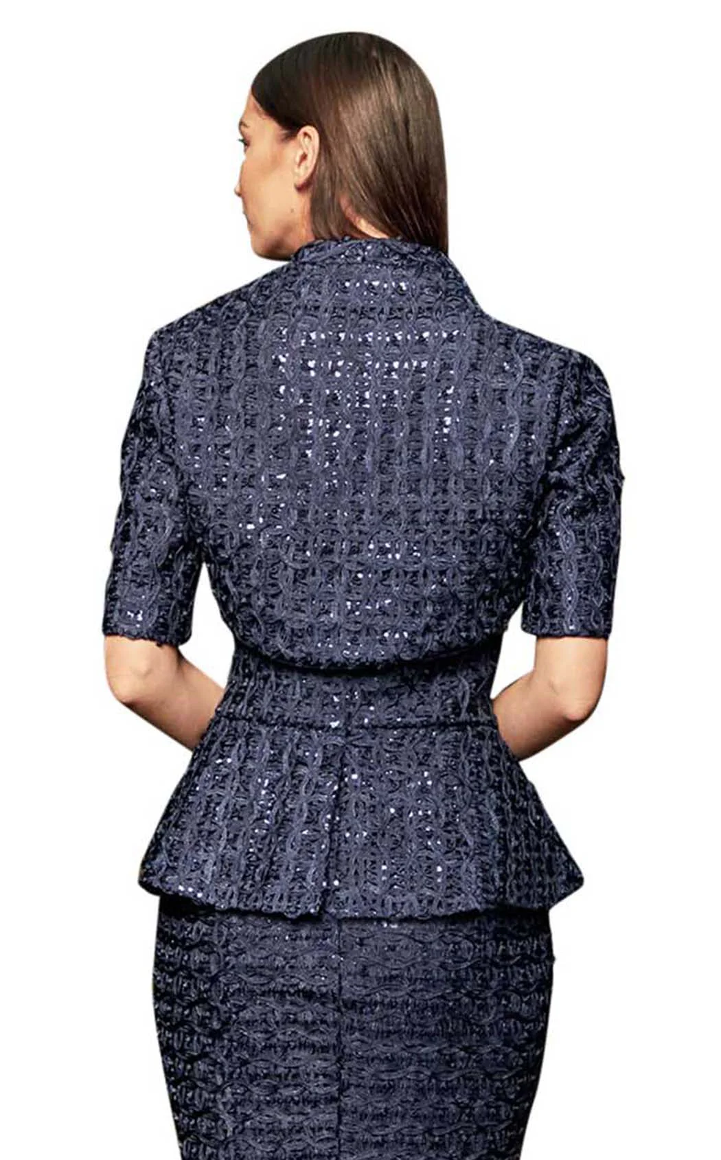Alexander by Daymor 977 Dress - Image 10