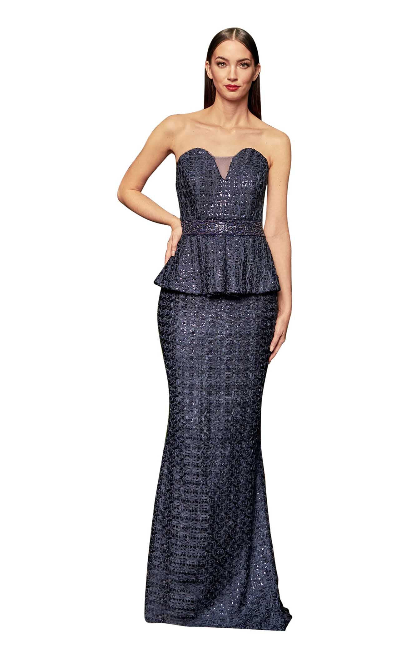 Alexander by Daymor 977 Dress - Image 2