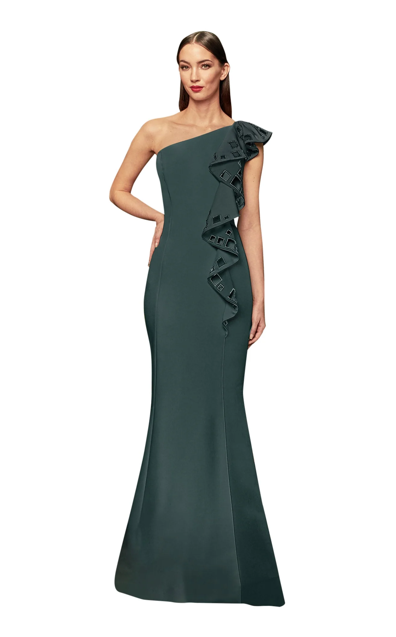 Alexander by Daymor 992 Dress - Image 2
