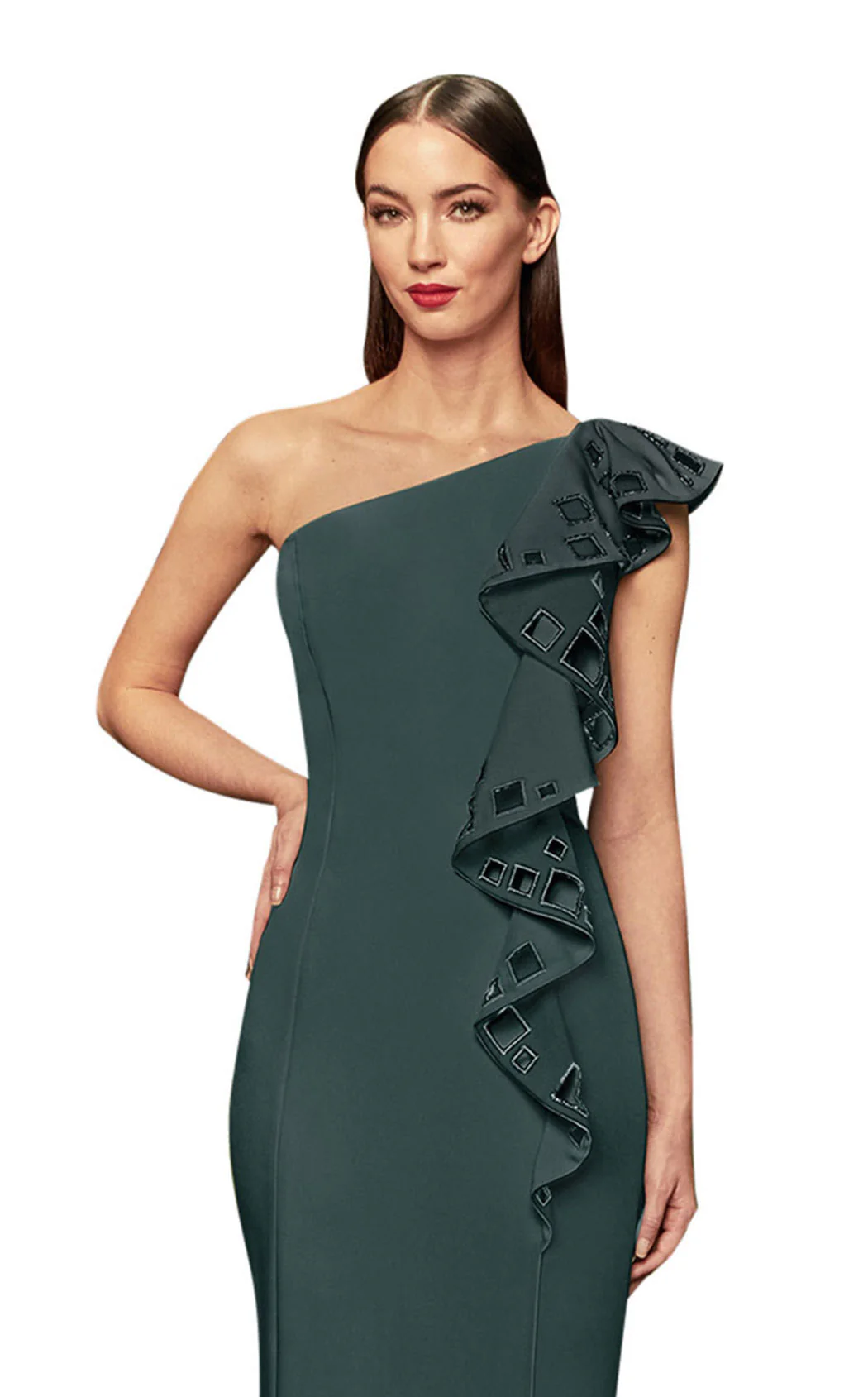 Alexander by Daymor 992 Dress - Image 5