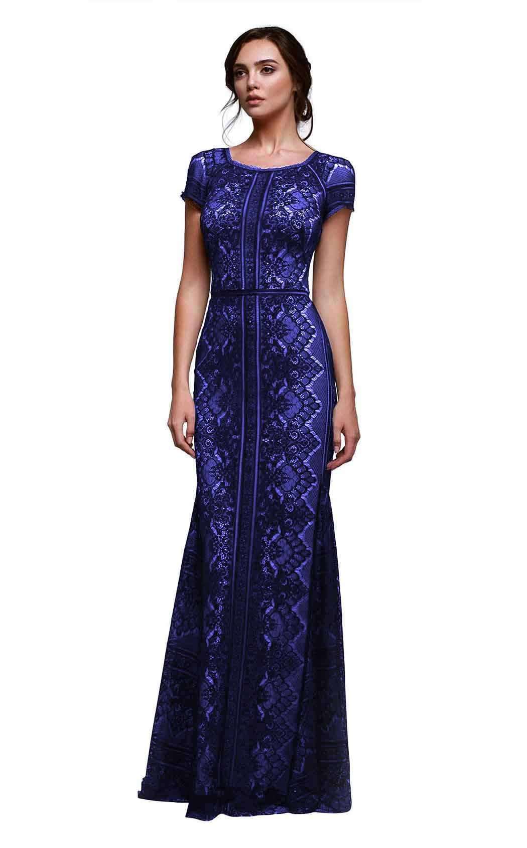 Edition Gemy Maalouf BC 1334 Dress - Image 2
