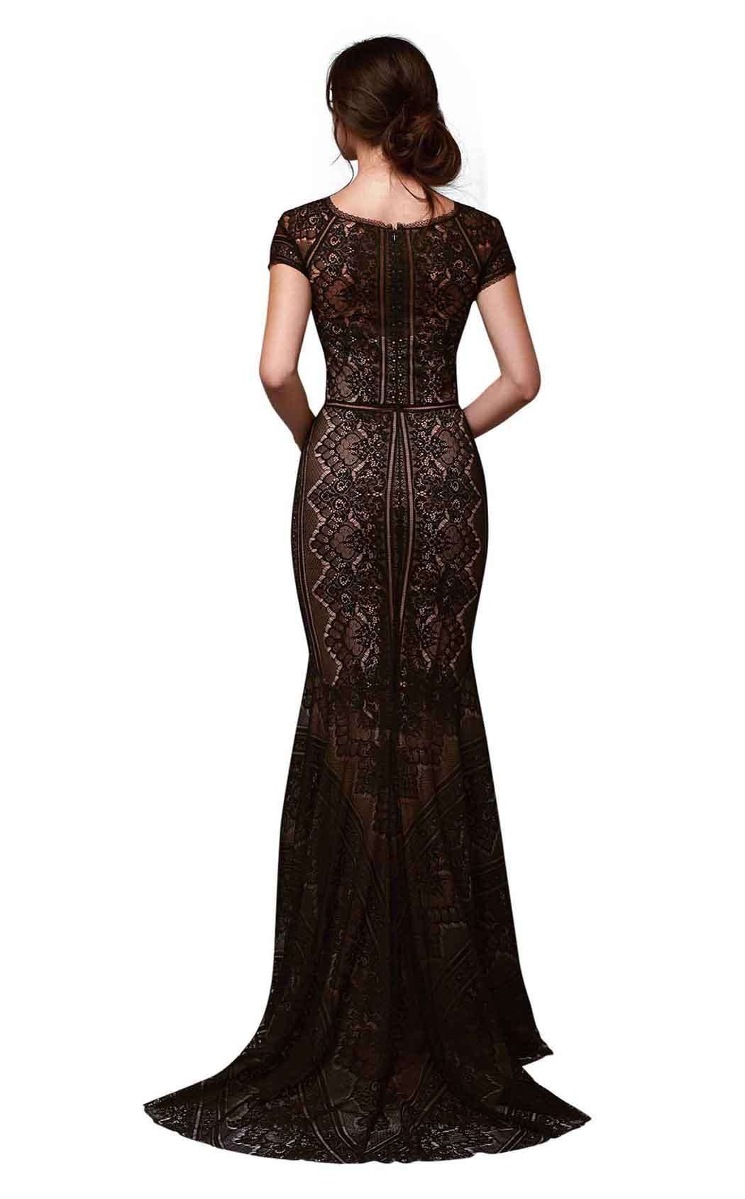 Edition Gemy Maalouf BC 1334 Dress - Image 3