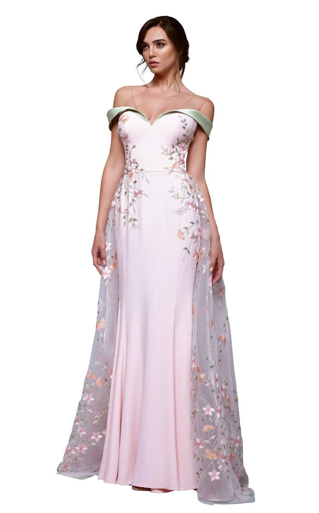 Edition Gemy Maalouf BC1307 Dress