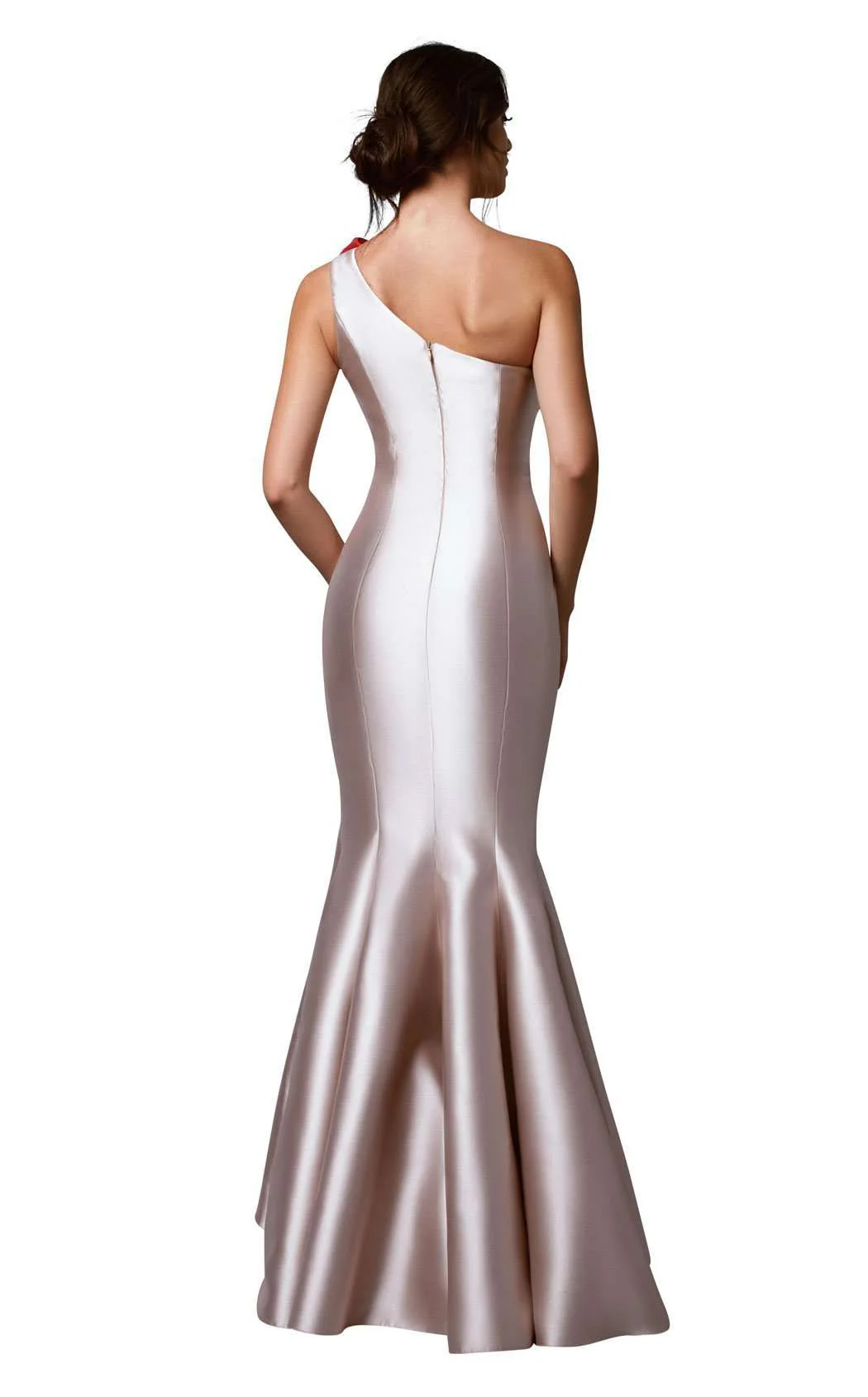 Edition Gemy Maalouf BC1318 Dress - Image 3