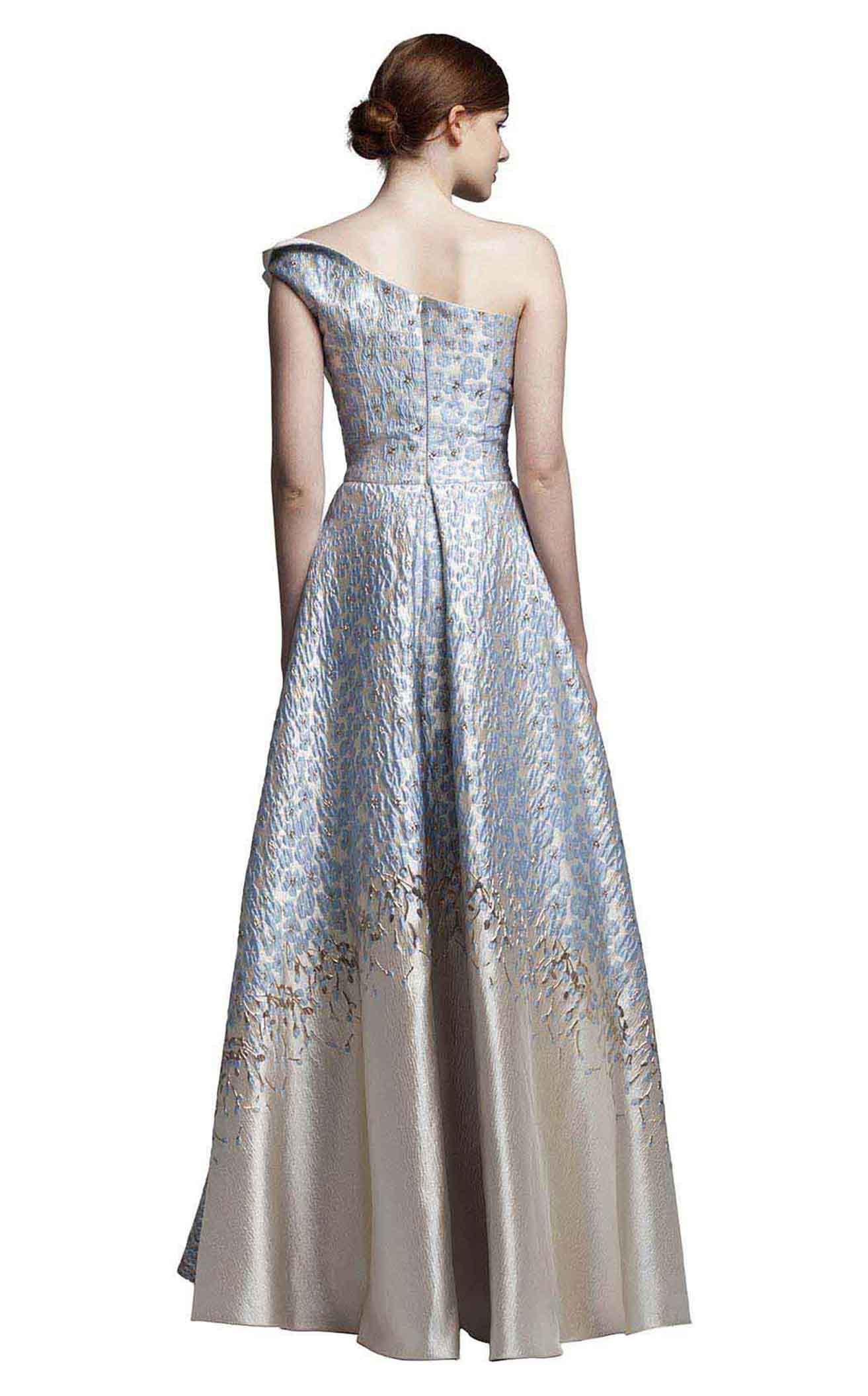 Edition Gemy Maalouf BC1373 Dress - Image 2
