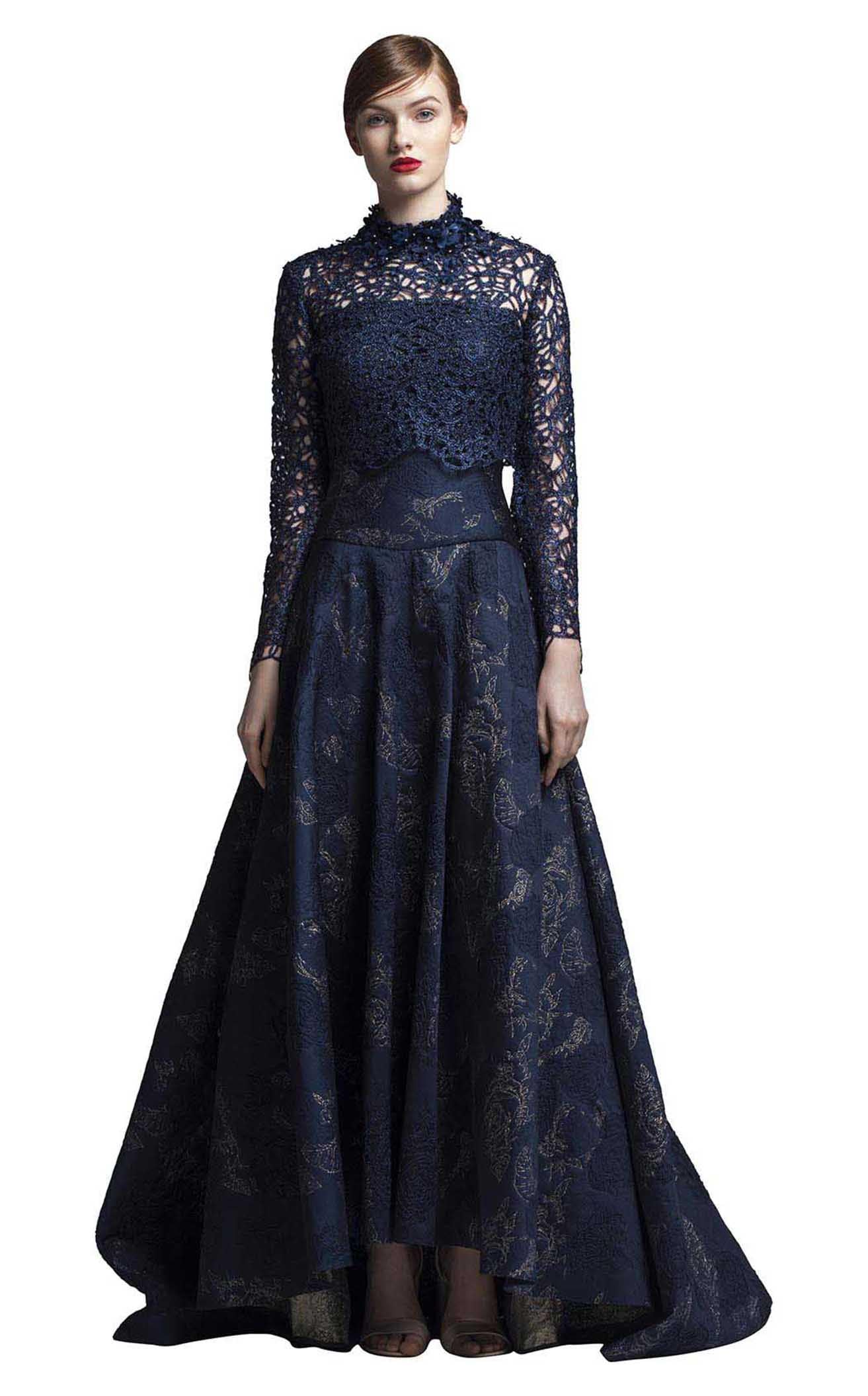 Edition Gemy Maalouf BC1379 Dress