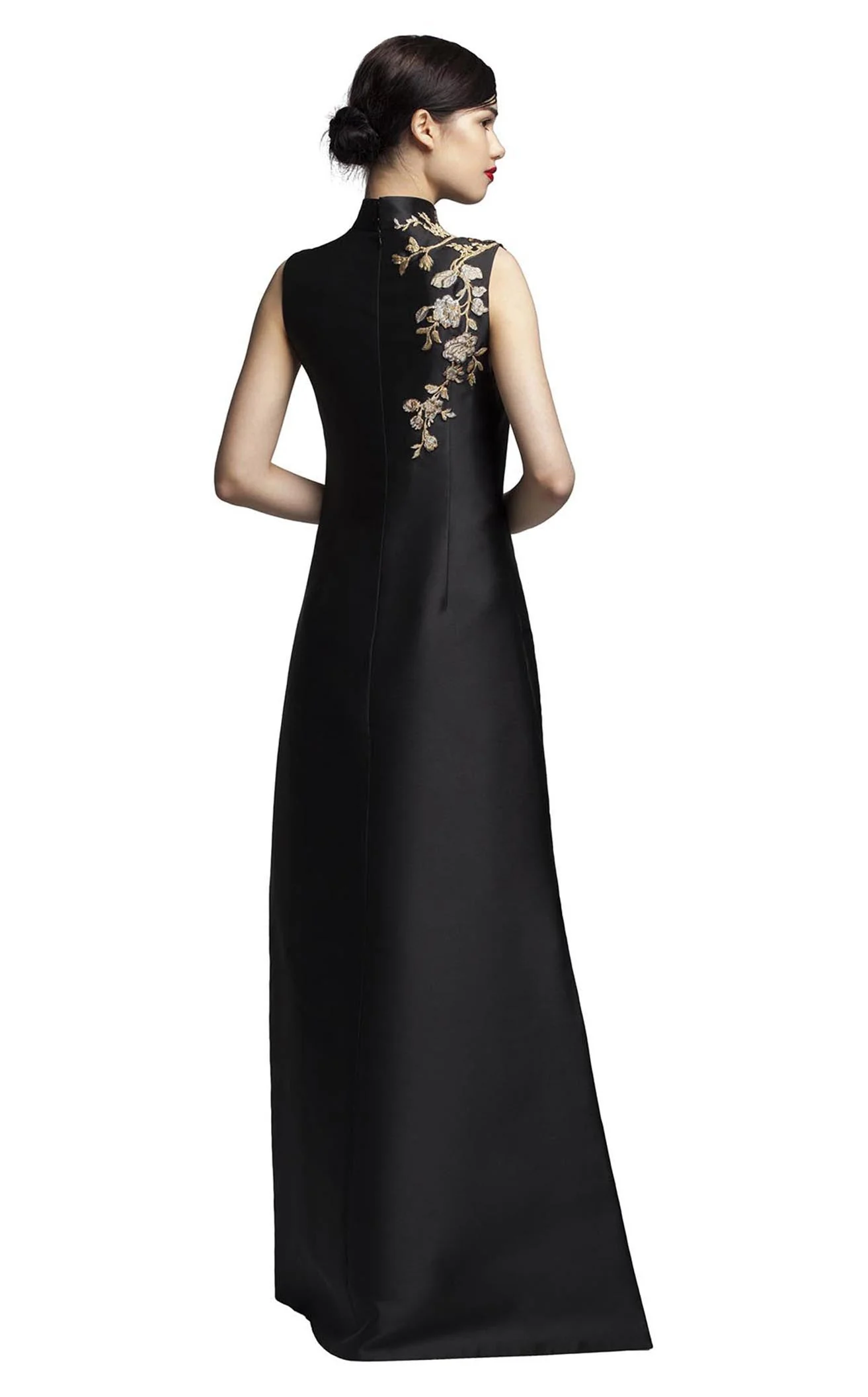Edition Gemy Maalouf BC1384 Dress - Image 2