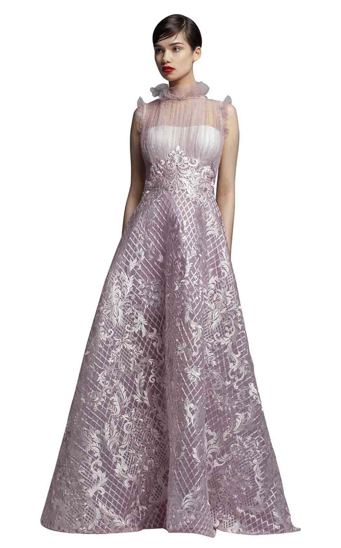 Edition Gemy Maalouf BC1403 Dress