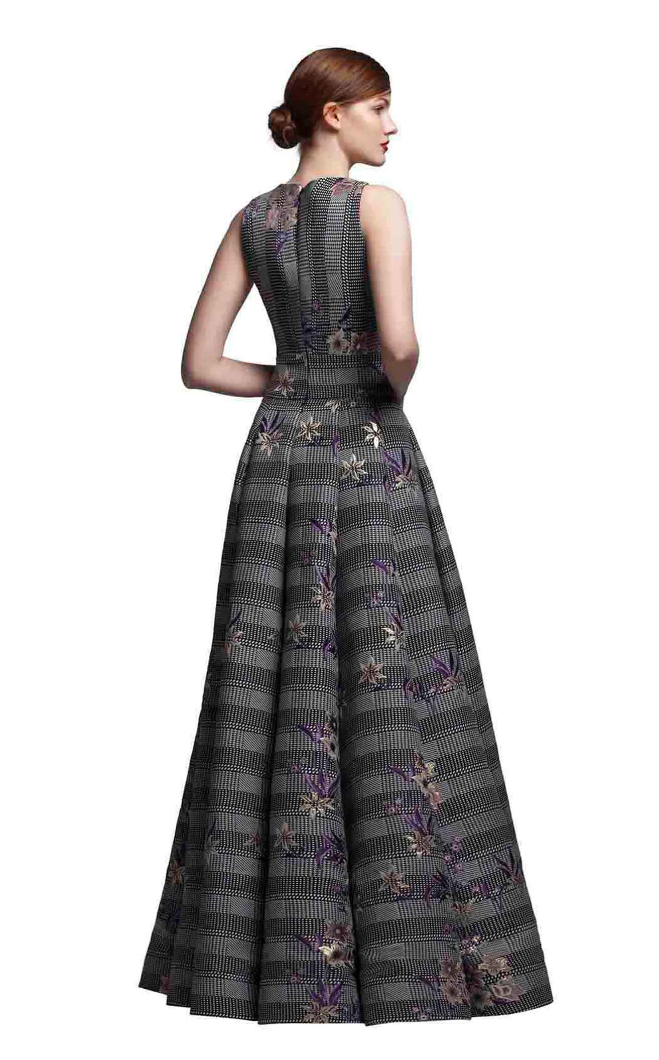 Edition Gemy Maalouf BC1409 Dress - Image 2