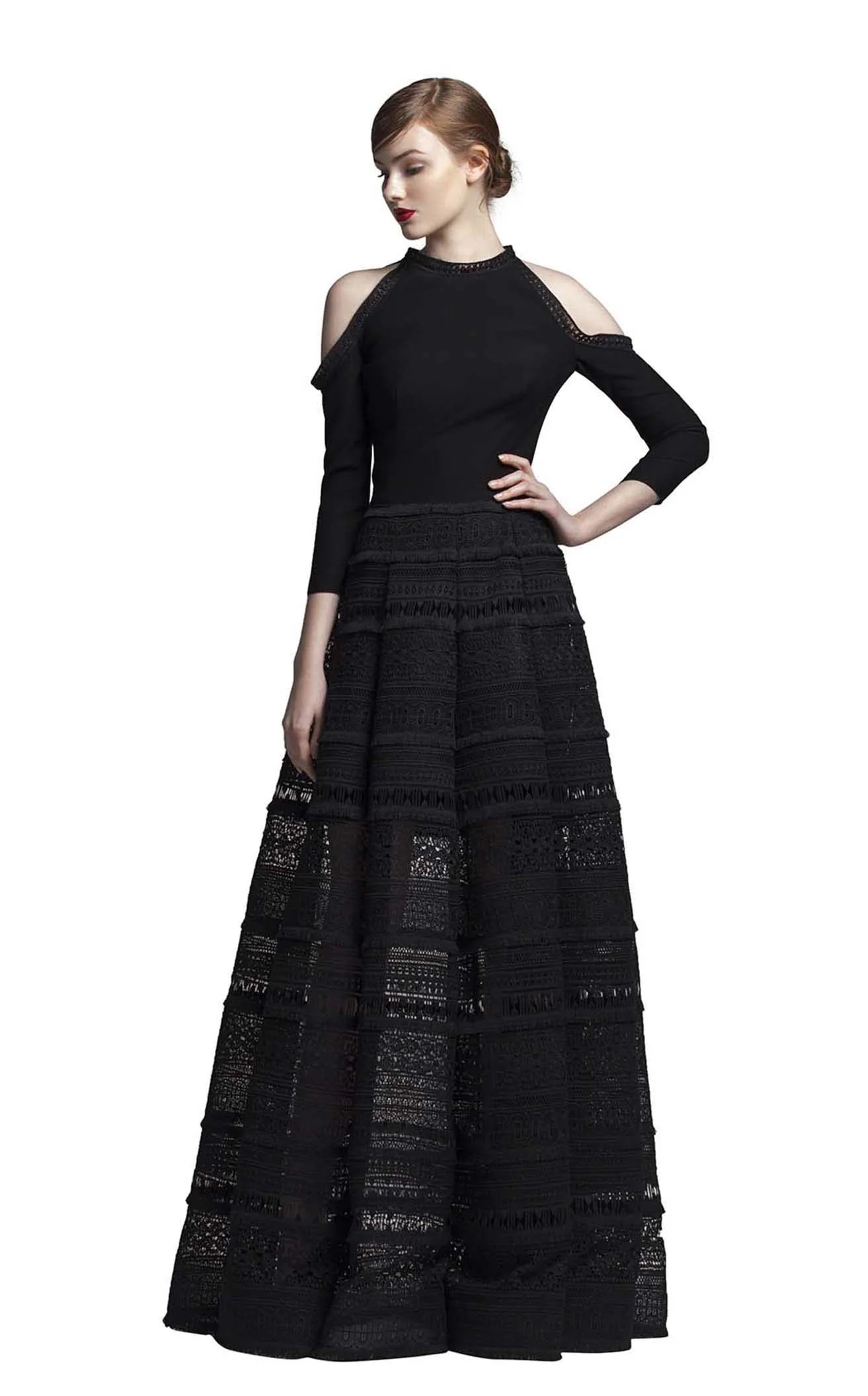 Edition Gemy Maalouf BC1414 Dress