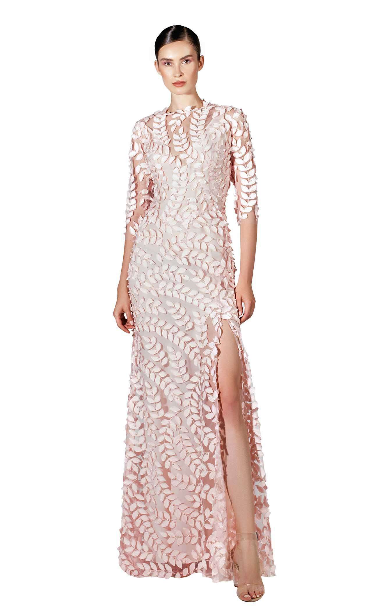 Edition Gemy Maalouf BC1431 Dress
