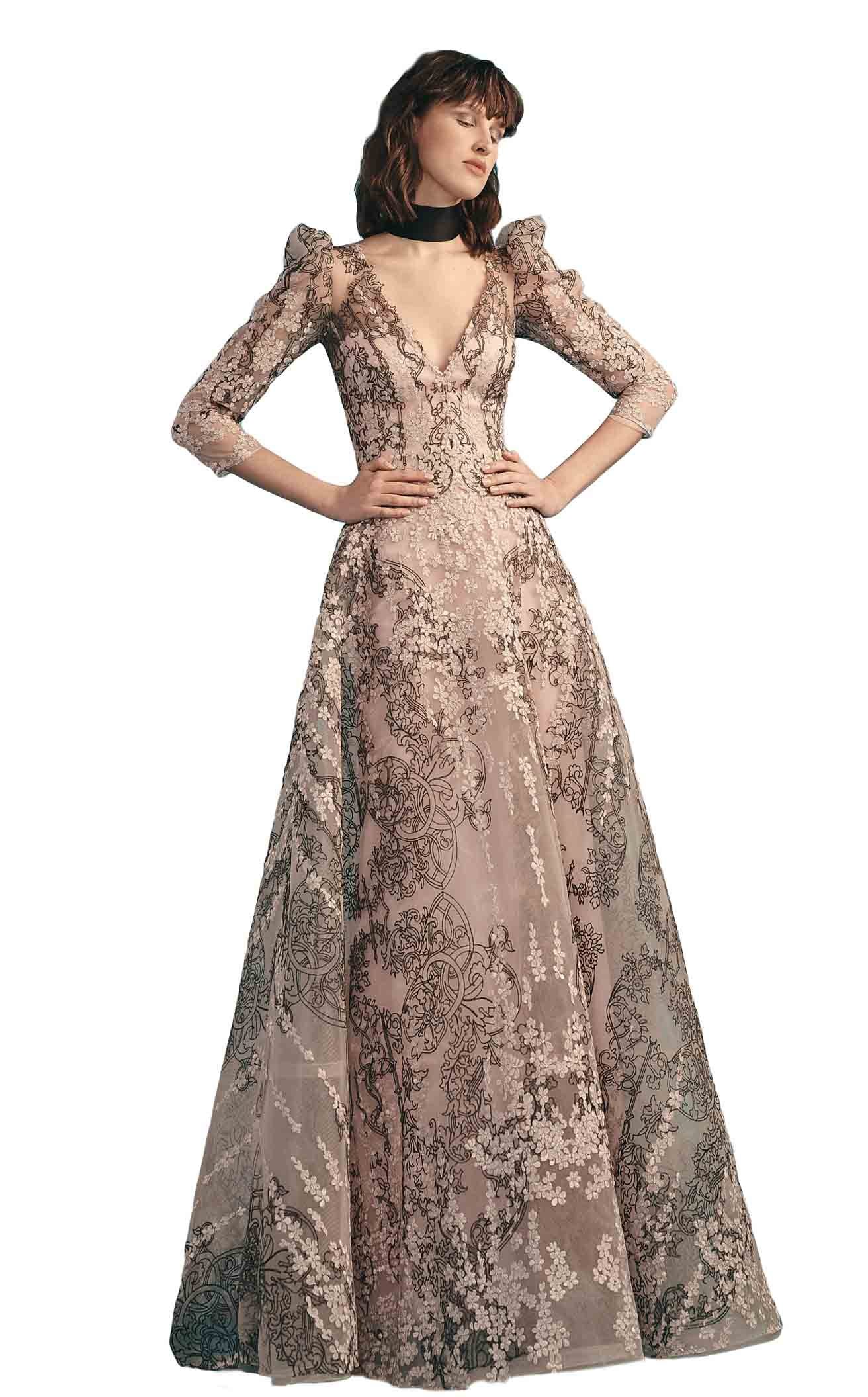 Edition Gemy Maalouf BC1484