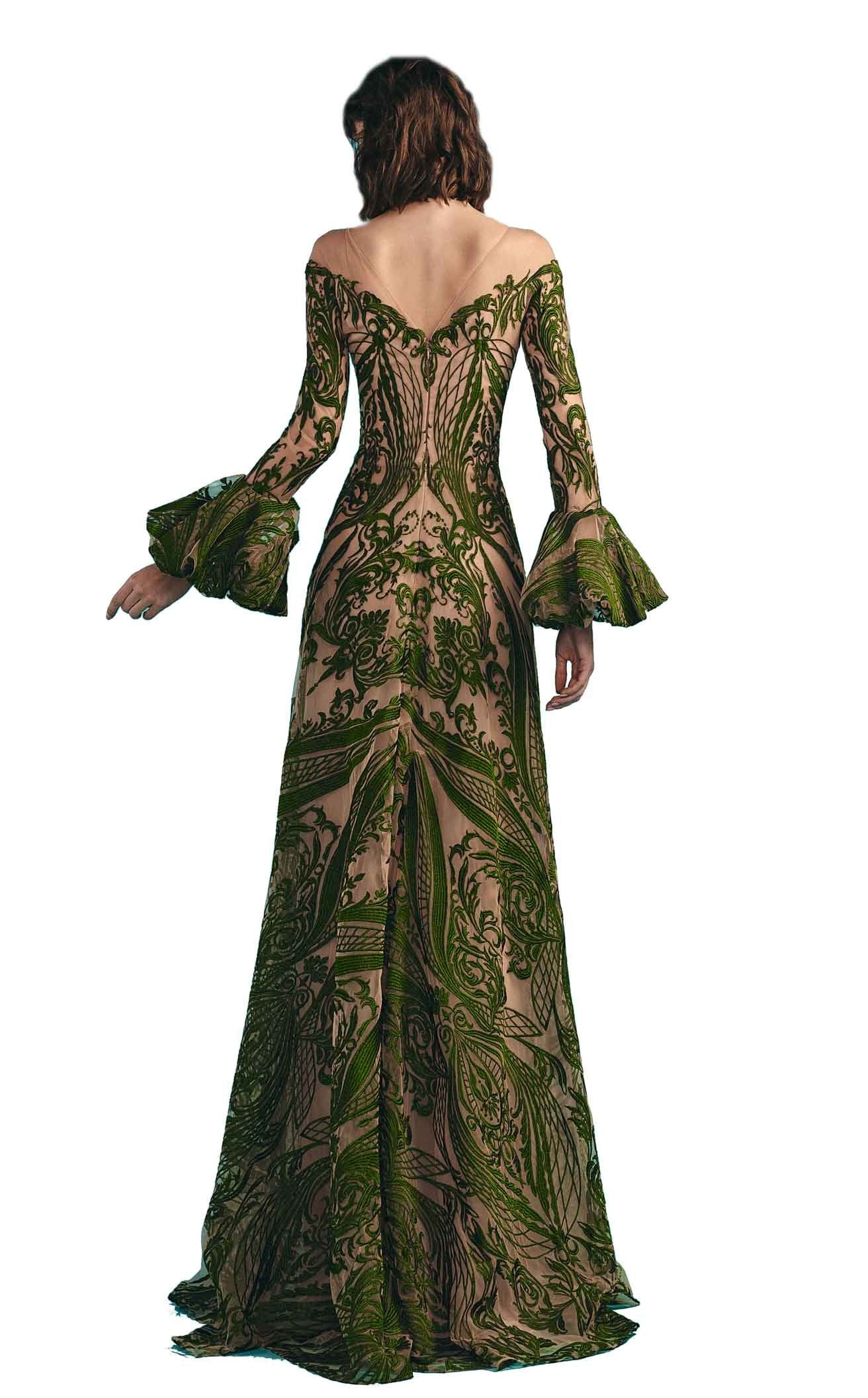 Edition Gemy Maalouf BC1488 - Image 2