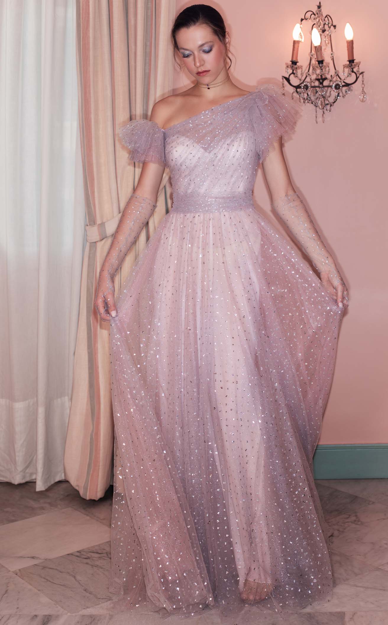 Edition Gemy Maalouf ED1545LD Dress - Image 2