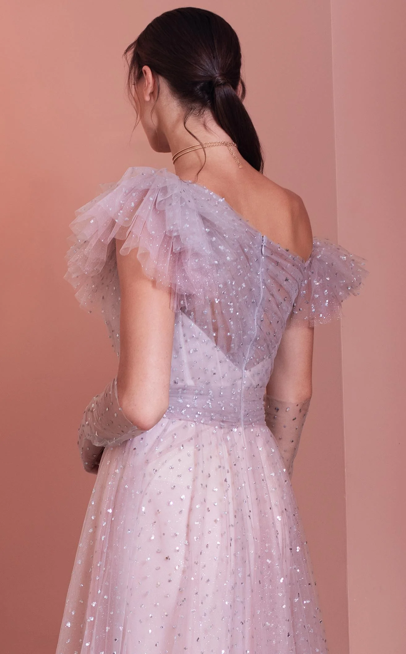 Edition Gemy Maalouf ED1545LD Dress - Image 6