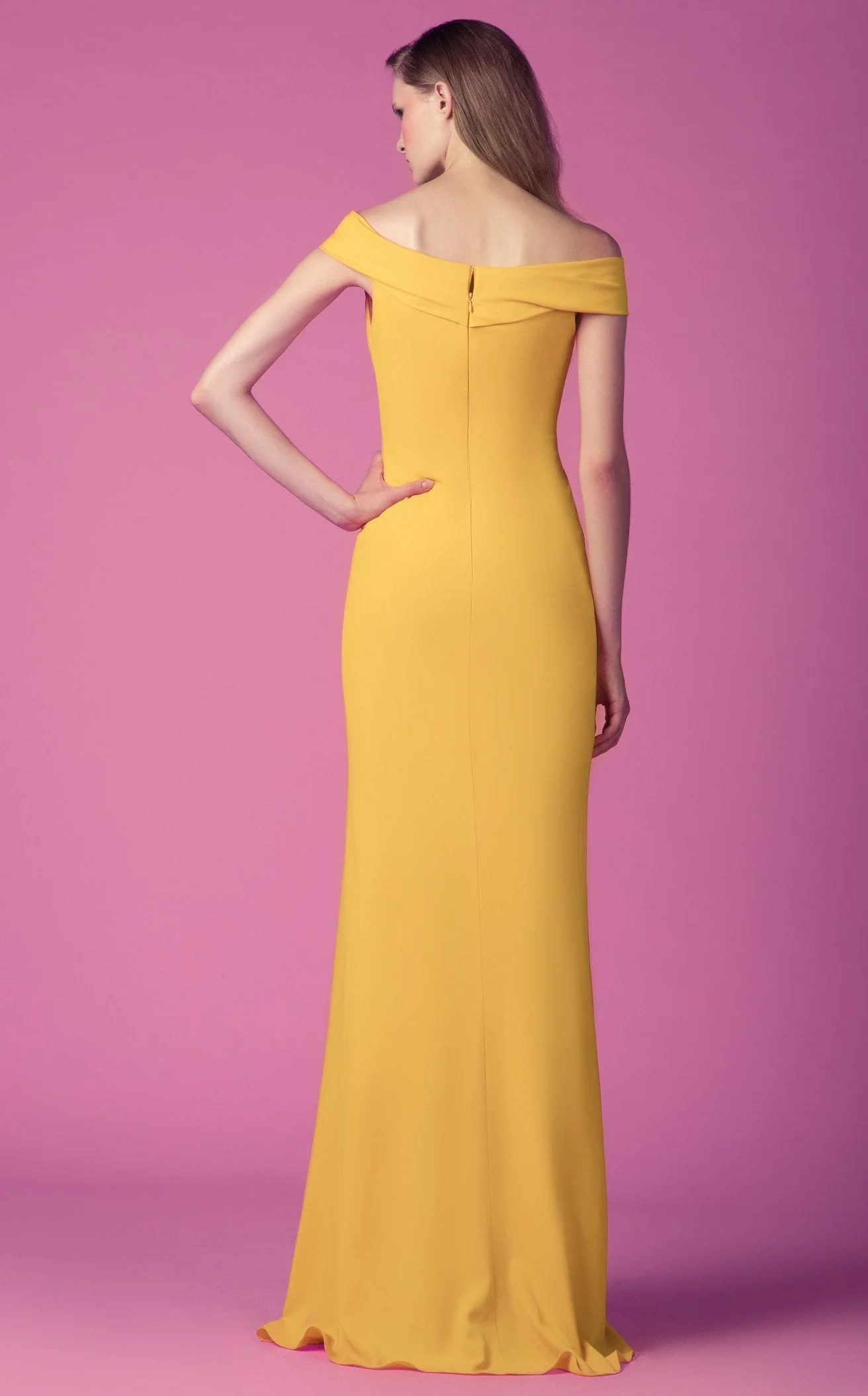 Edition Gemy Maalouf ED1577LD Dress - Image 2