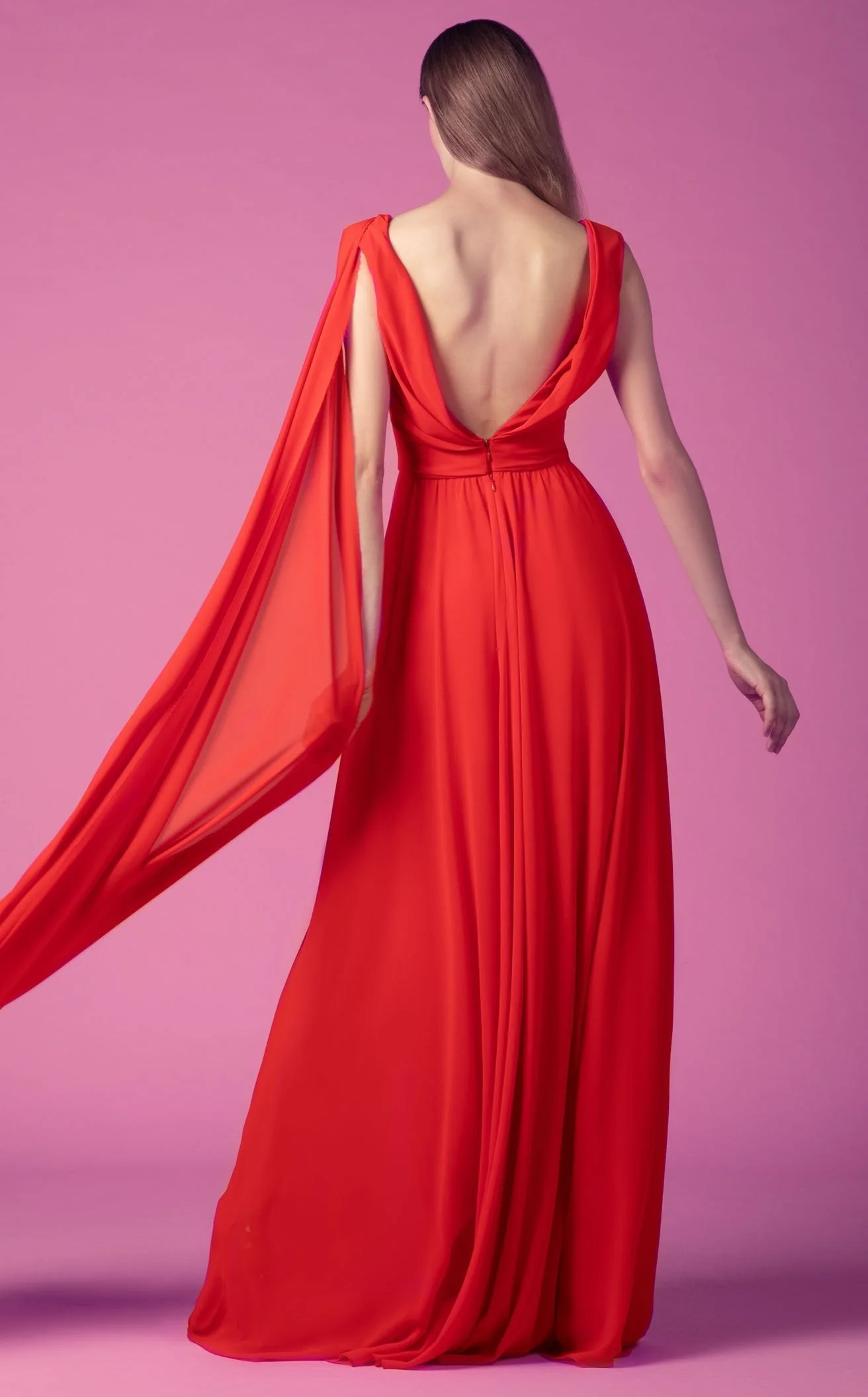 Edition Gemy Maalouf ED1579LD Dress - Image 2